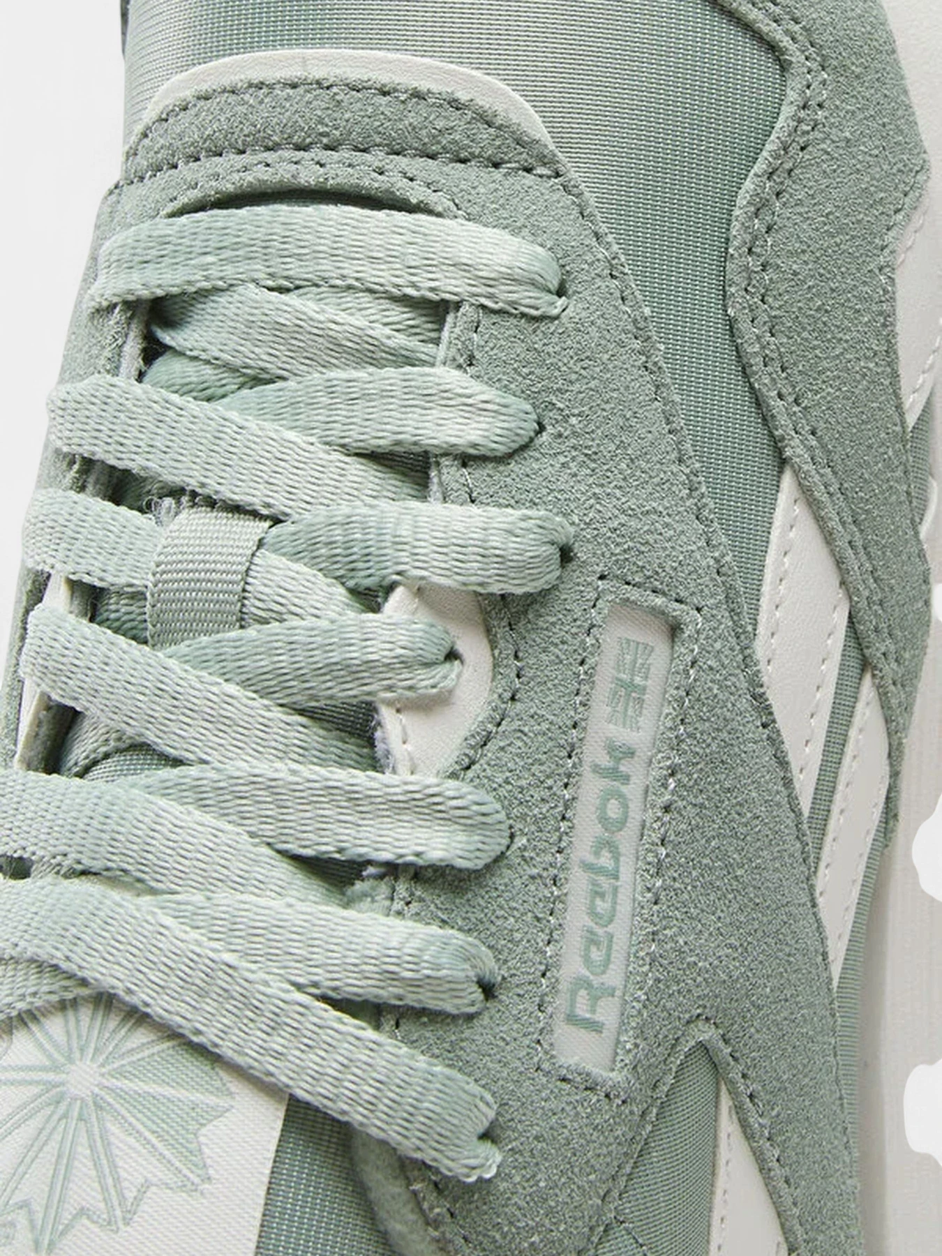 Кроссовки Reebok модель 102010487 Кроссовки Reebok модель 102010487 Фото