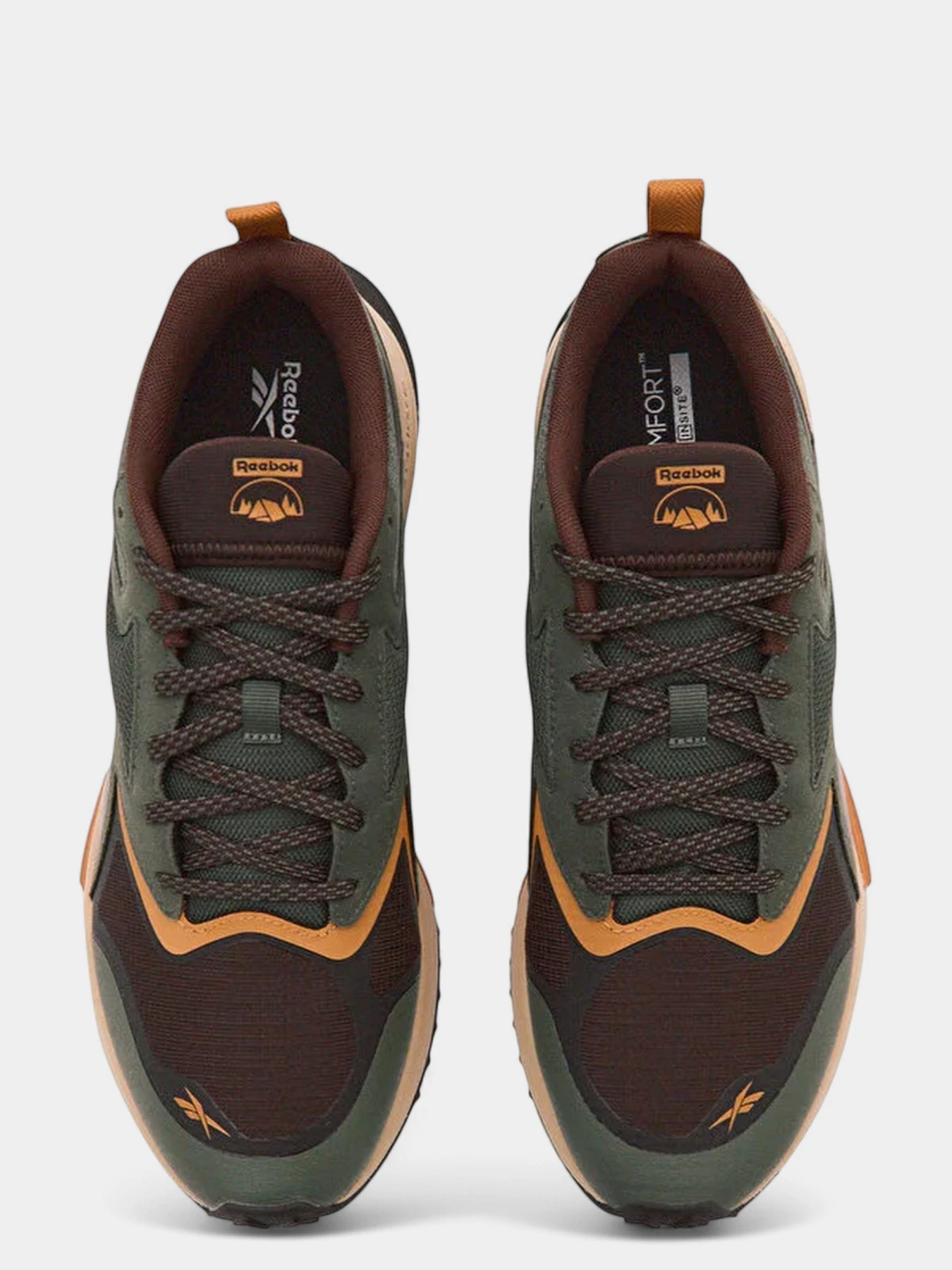 Кроссовки Reebok модель 102010544 Кроссовки Reebok модель 102010544 Фото