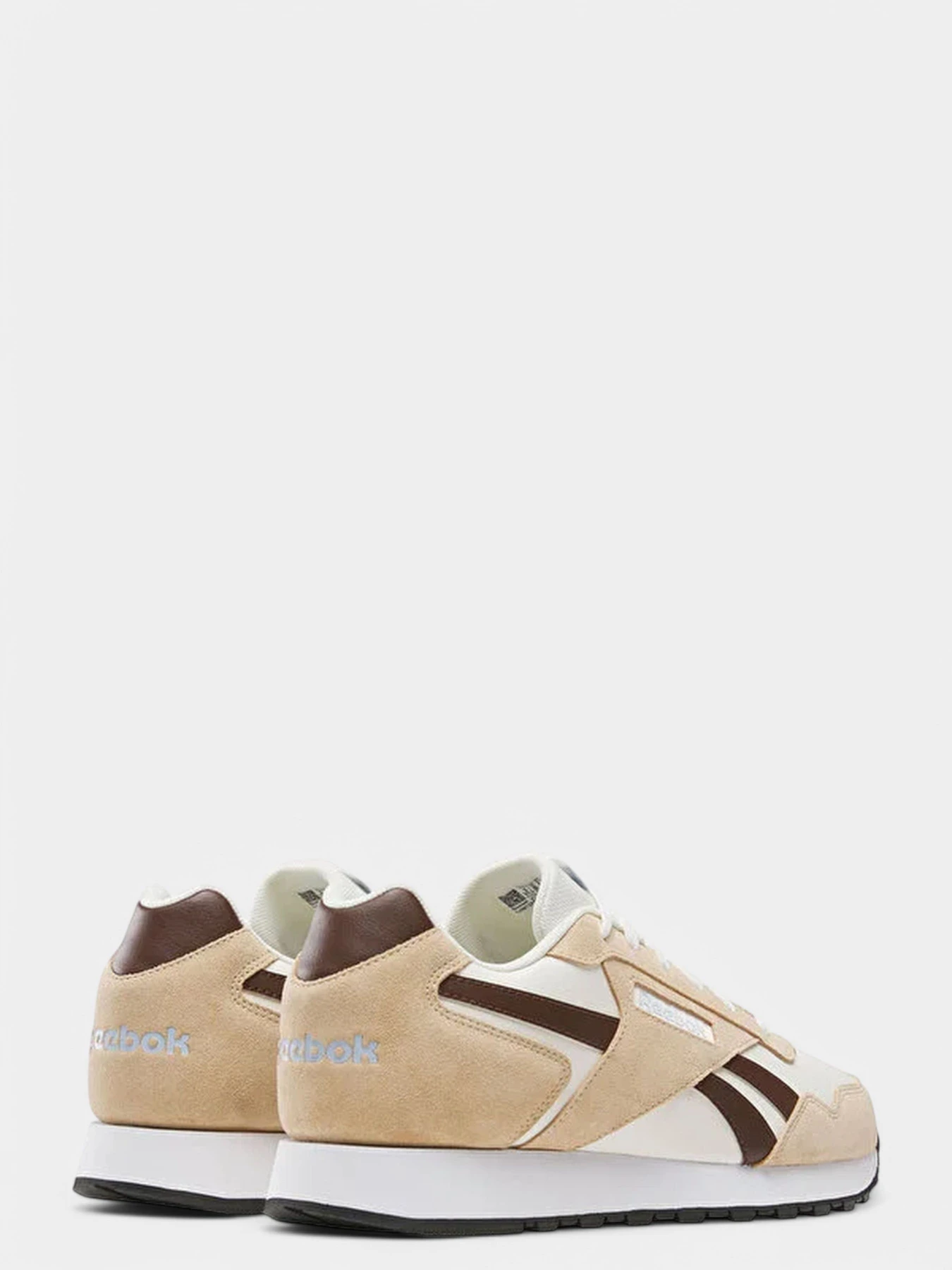Кроссовки Reebok модель 102010559 Кроссовки Reebok модель 102010559 Фото