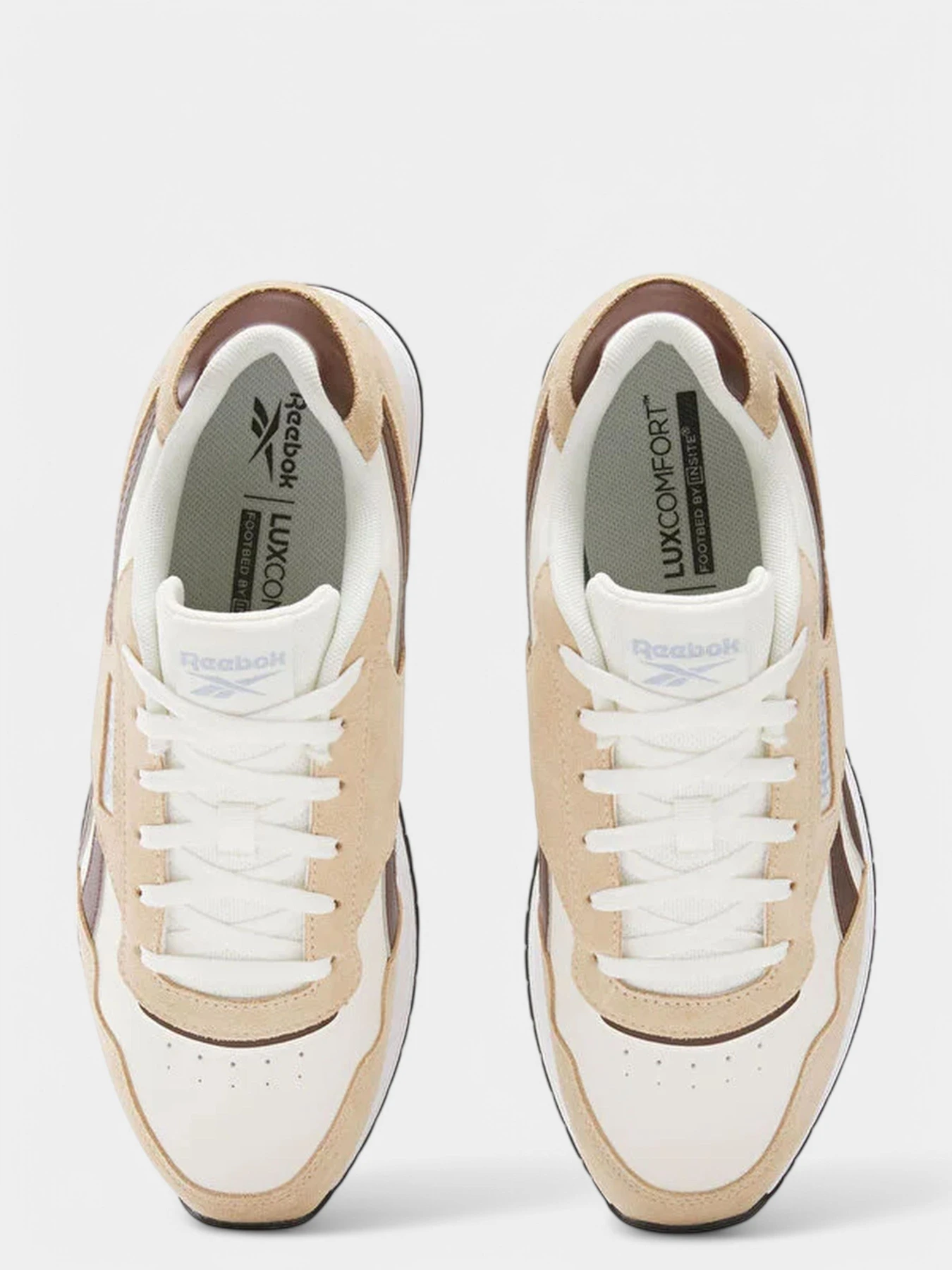 Кроссовки Reebok модель 102010559 Кроссовки Reebok модель 102010559 Фото