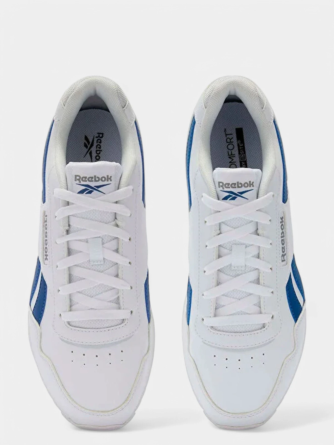 Кроссовки Reebok модель 102010573 Кроссовки Reebok модель 102010573 Фото