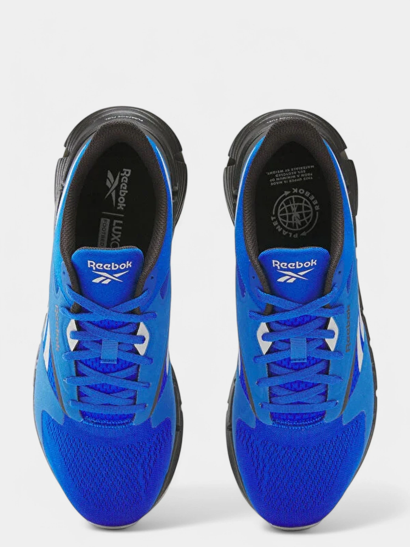 Кроссовки Reebok модель 102010609 Кроссовки Reebok модель 102010609 Фото