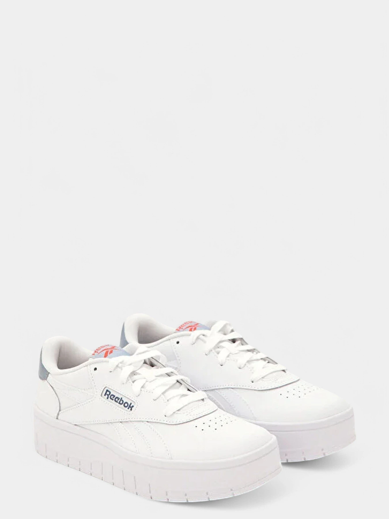 Кроссовки Reebok модель 102010671 Кроссовки Reebok модель 102010671 Фото