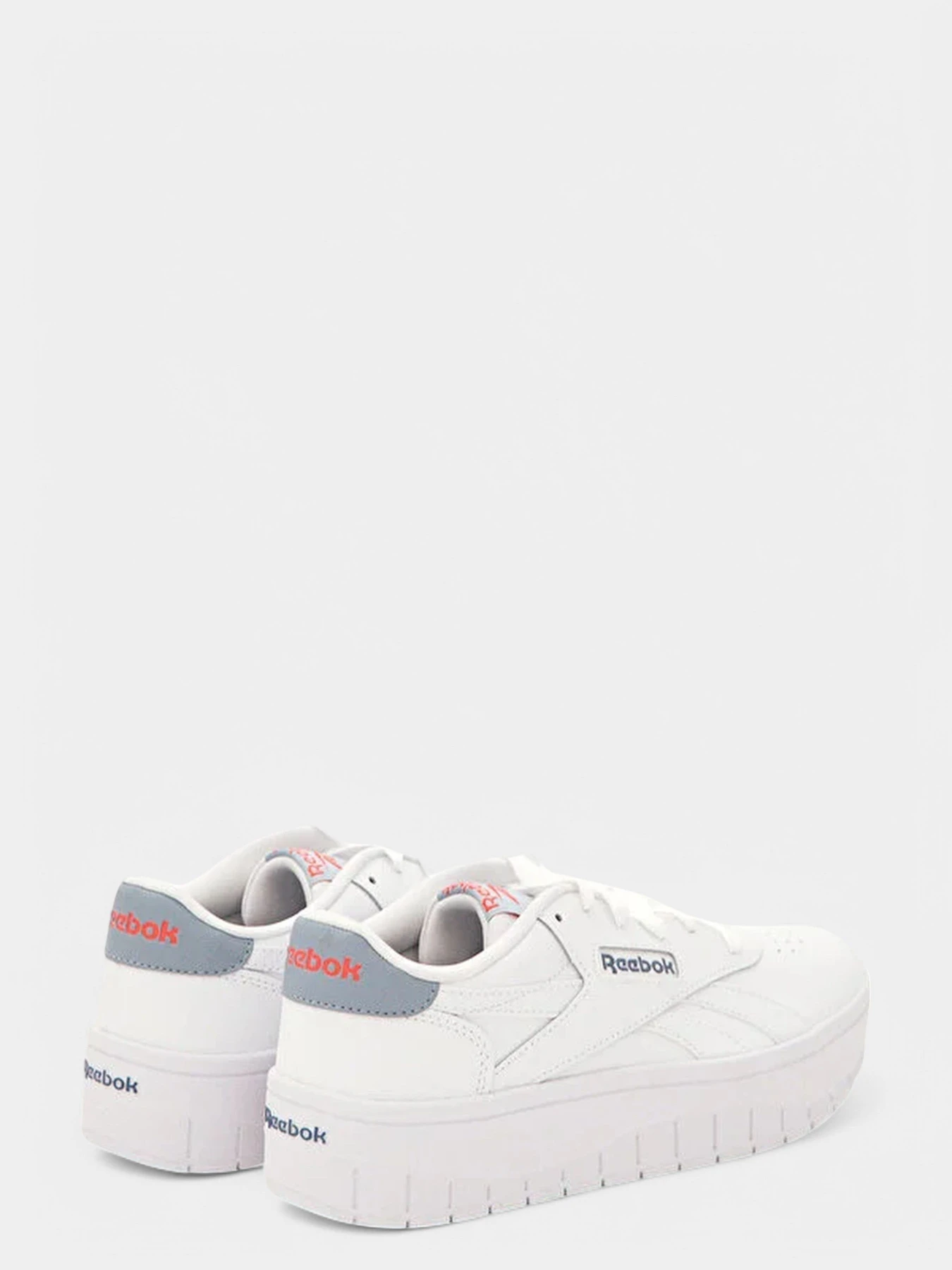 Кроссовки Reebok модель 102010671 Кроссовки Reebok модель 102010671 Фото