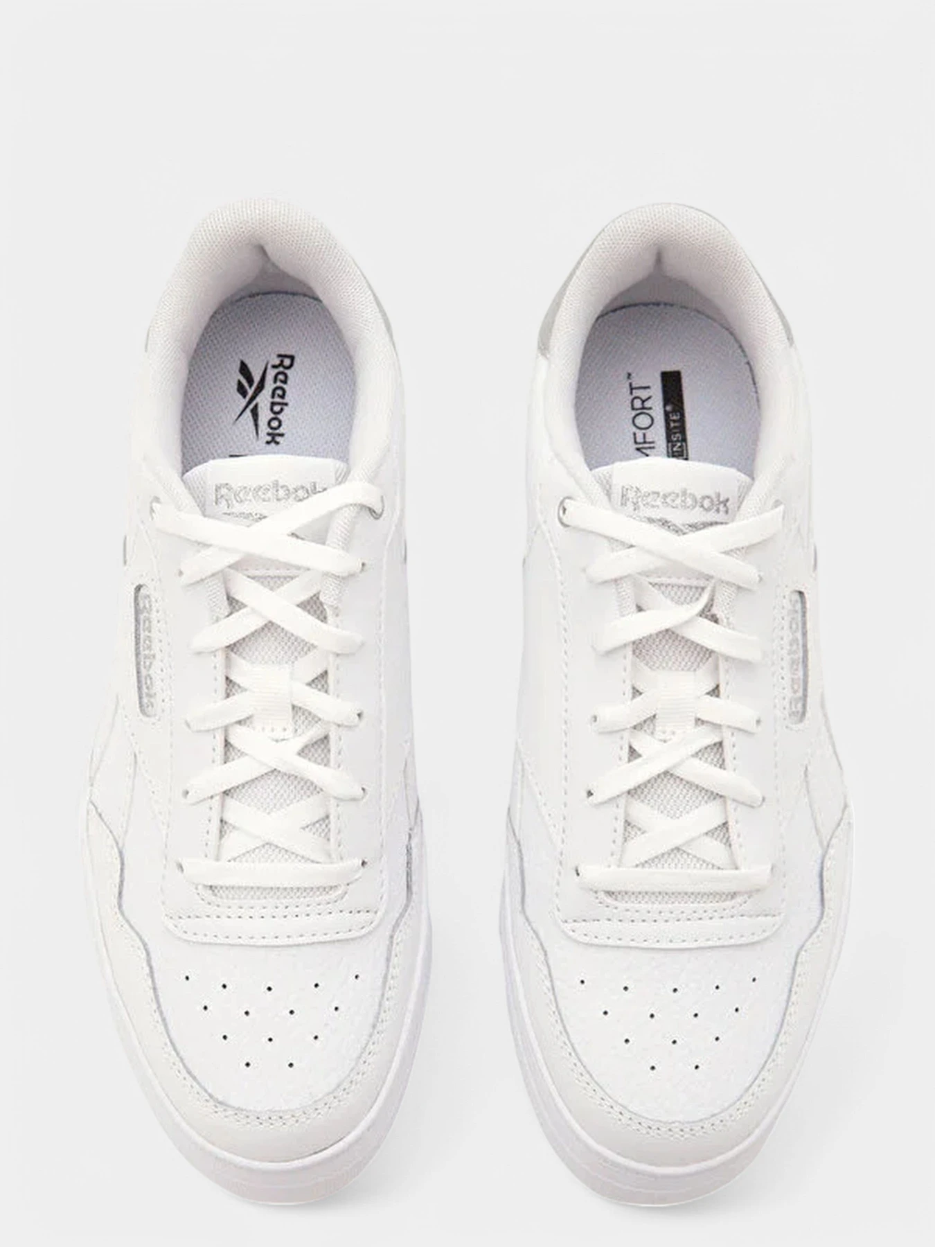 Кроссовки Reebok модель 102010718 Кроссовки Reebok модель 102010718 Фото