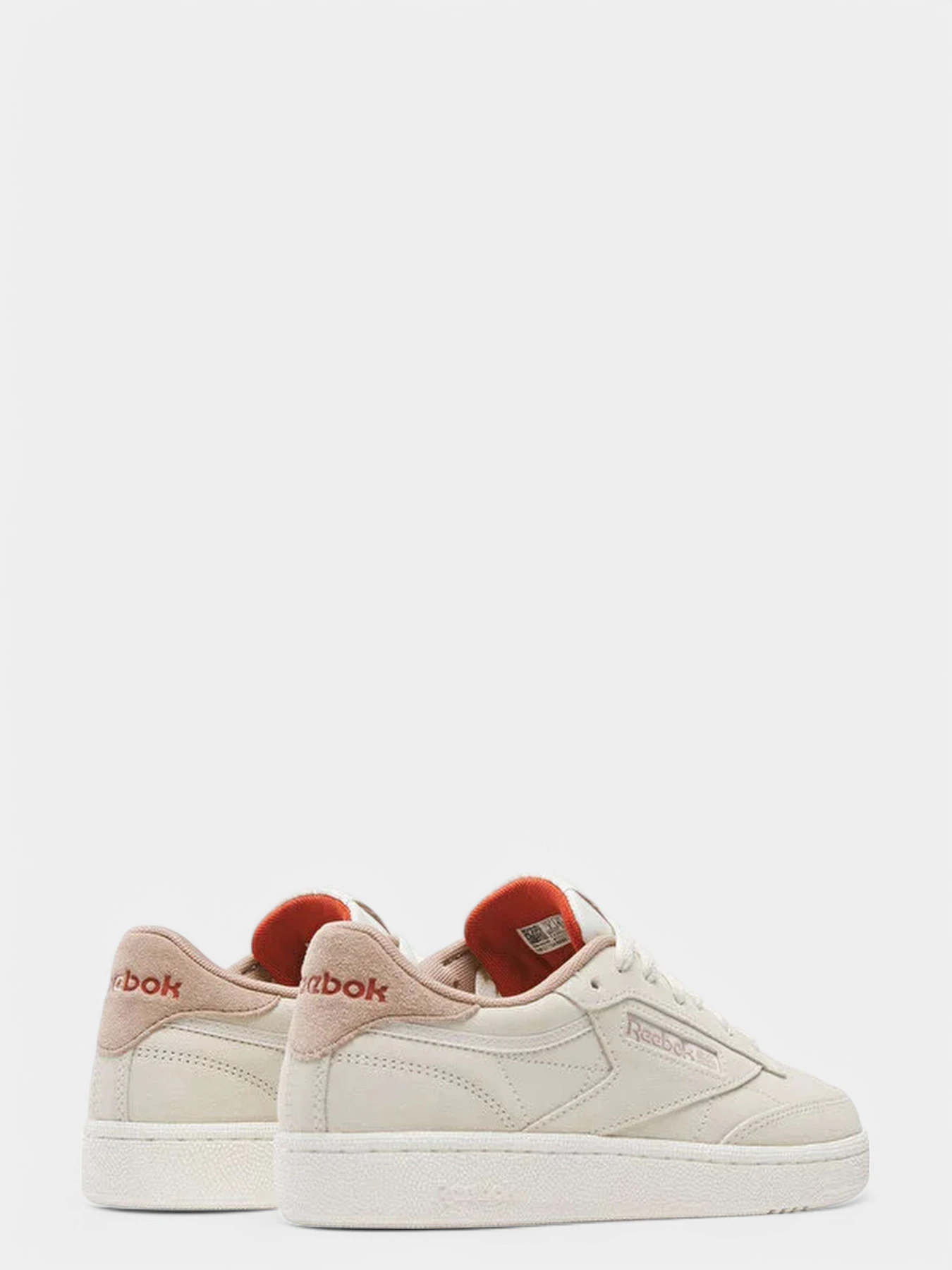 Кроссовки Reebok модель 102010749 Кроссовки Reebok модель 102010749 Фото