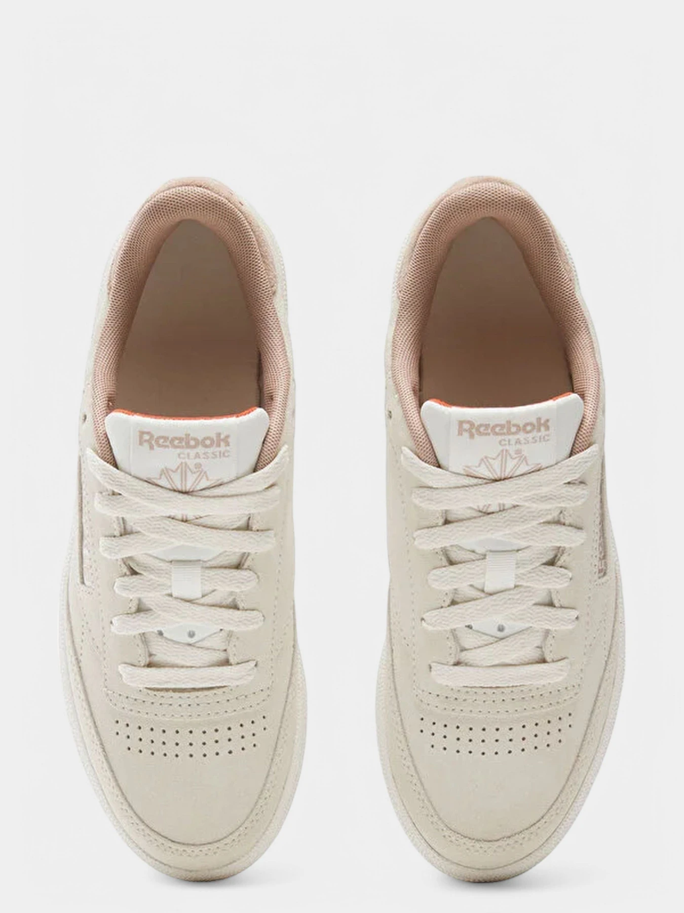 Кроссовки Reebok модель 102010749 Кроссовки Reebok модель 102010749 Фото