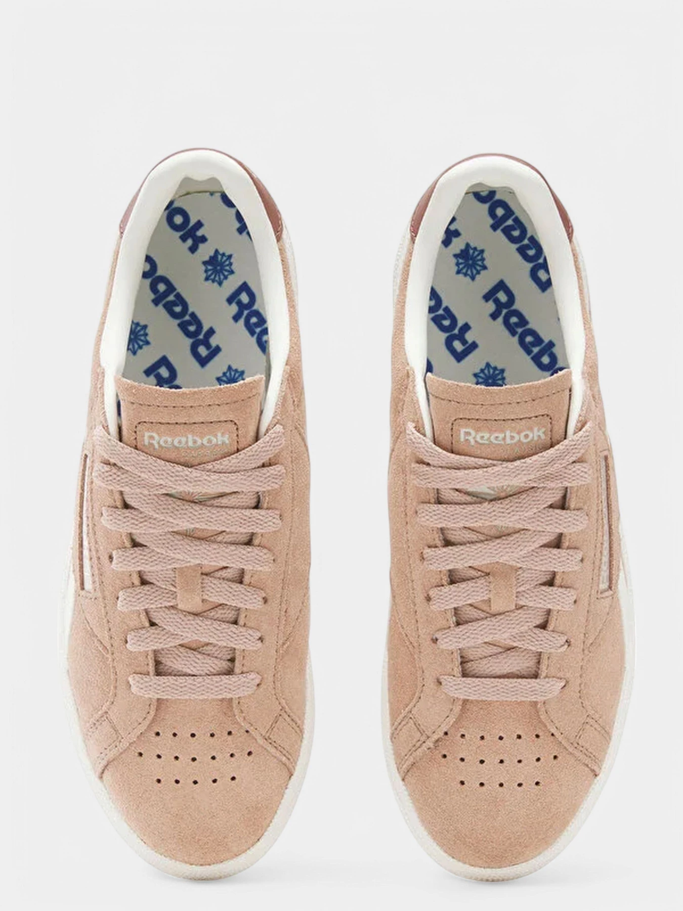Кроссовки Reebok модель 102010808 Кроссовки Reebok модель 102010808 Фото