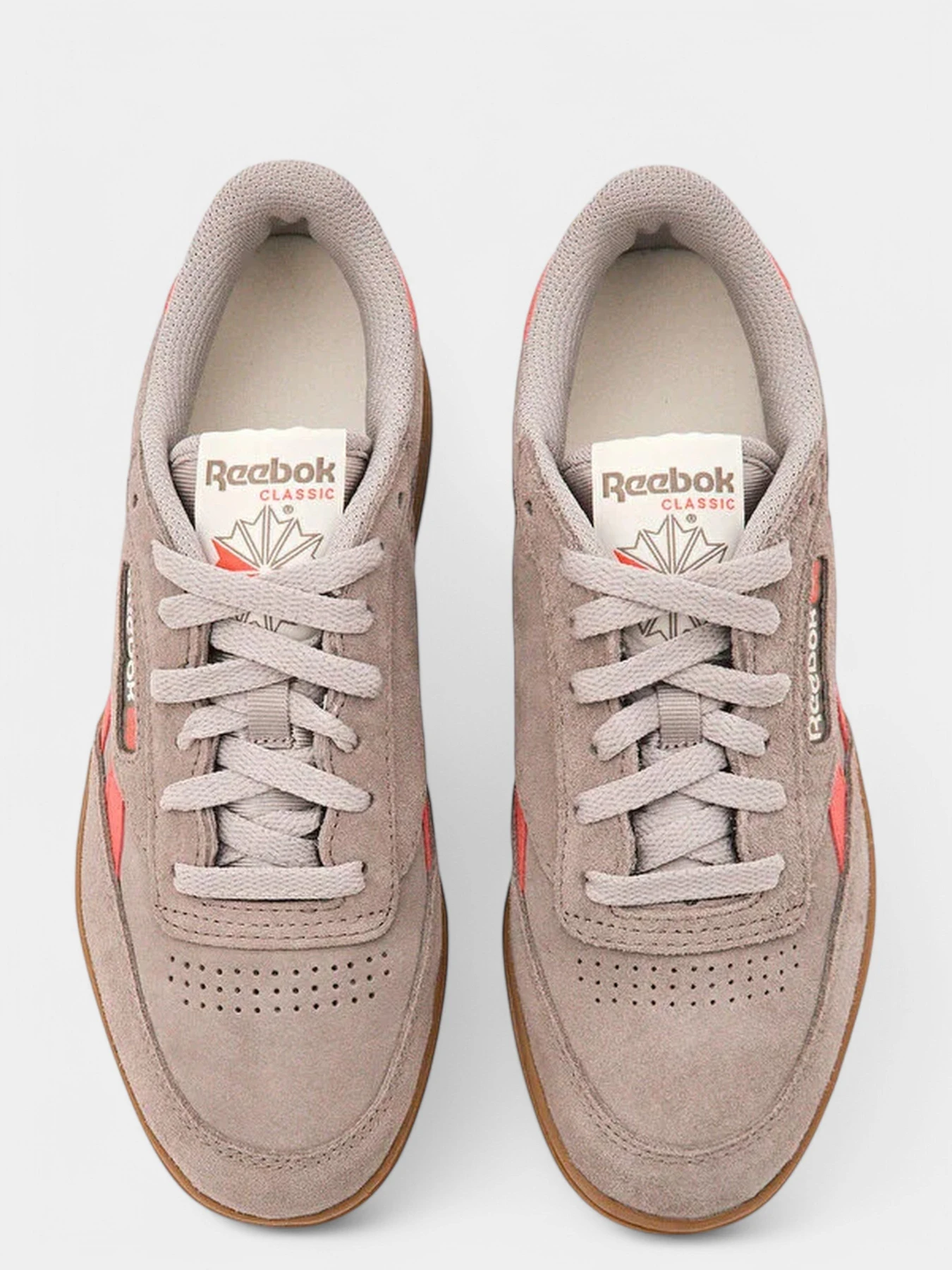 Кроссовки Reebok модель 102010842 Кроссовки Reebok модель 102010842 Фото