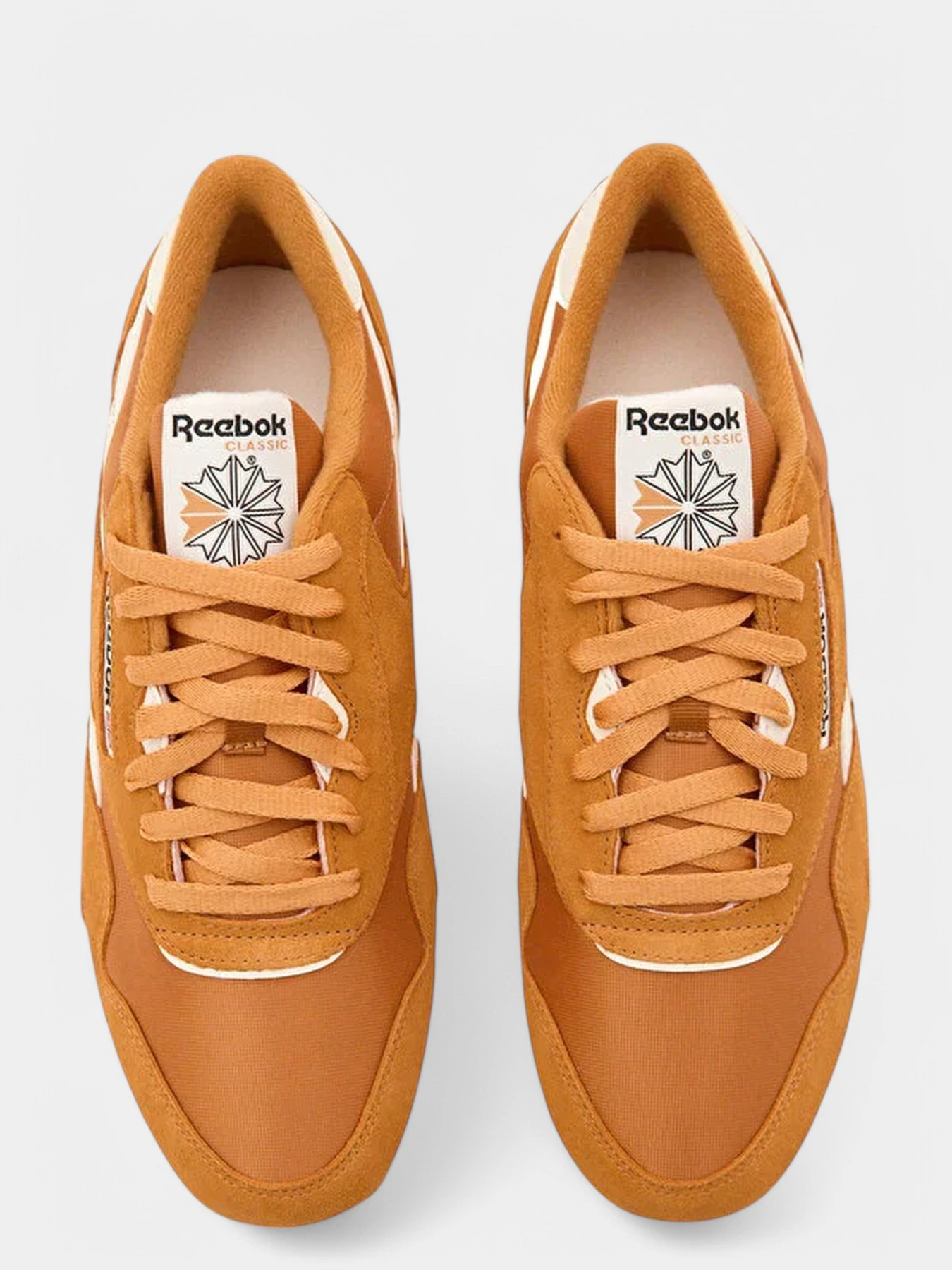 Кроссовки Reebok модель 102010844 Кроссовки Reebok модель 102010844 Фото