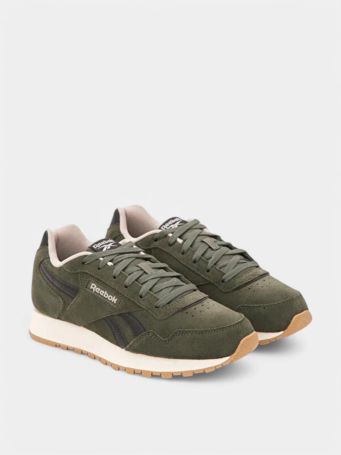 Кроссовки Reebok модель 102010857 Кроссовки Reebok модель 102010857 Фото