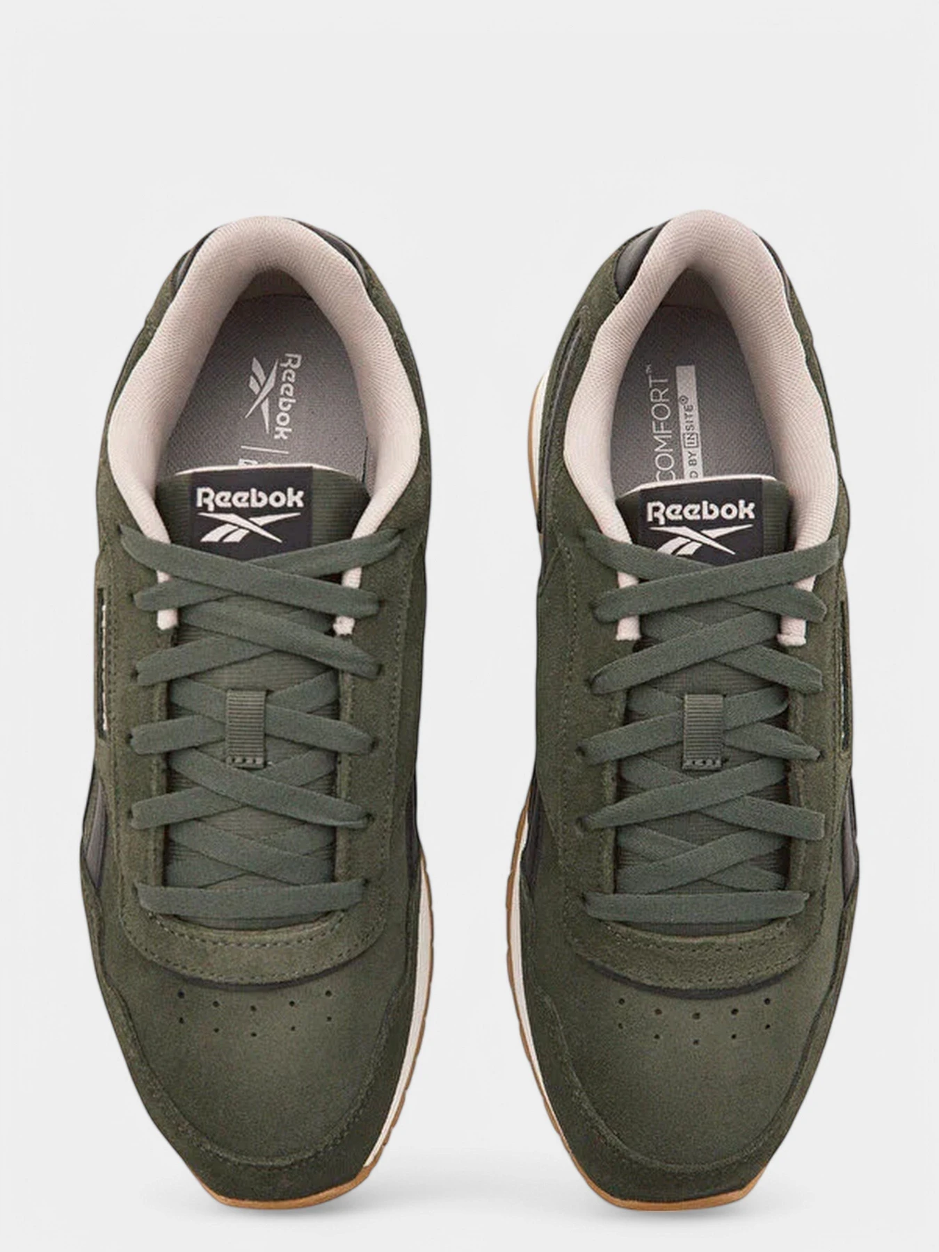 Кроссовки Reebok модель 102010857 Кроссовки Reebok модель 102010857 Фото