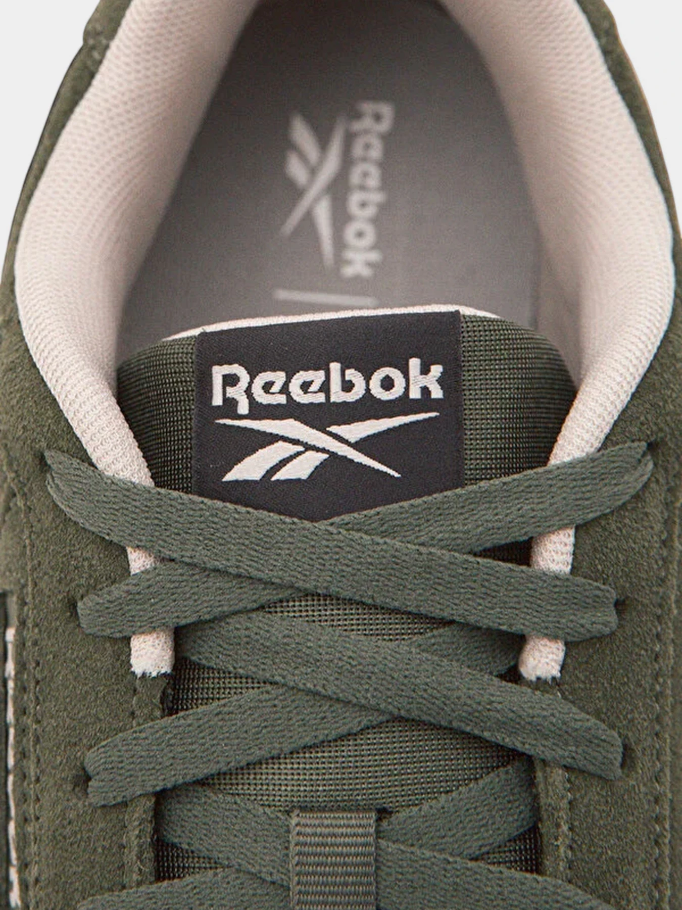 Кроссовки Reebok модель 102010857 Кроссовки Reebok модель 102010857 Фото