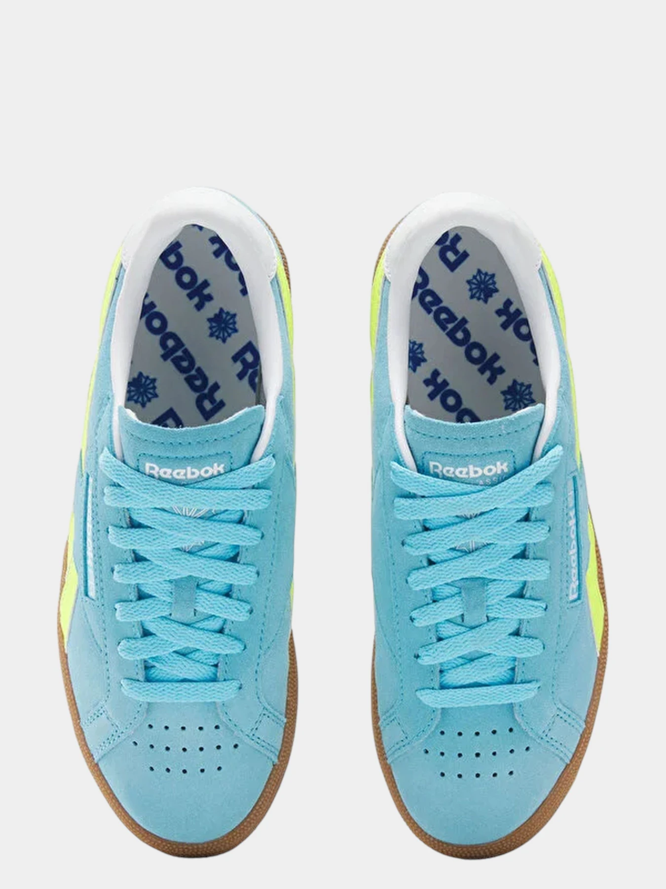 Кроссовки Reebok модель 102010874 Кроссовки Reebok модель 102010874 Фото