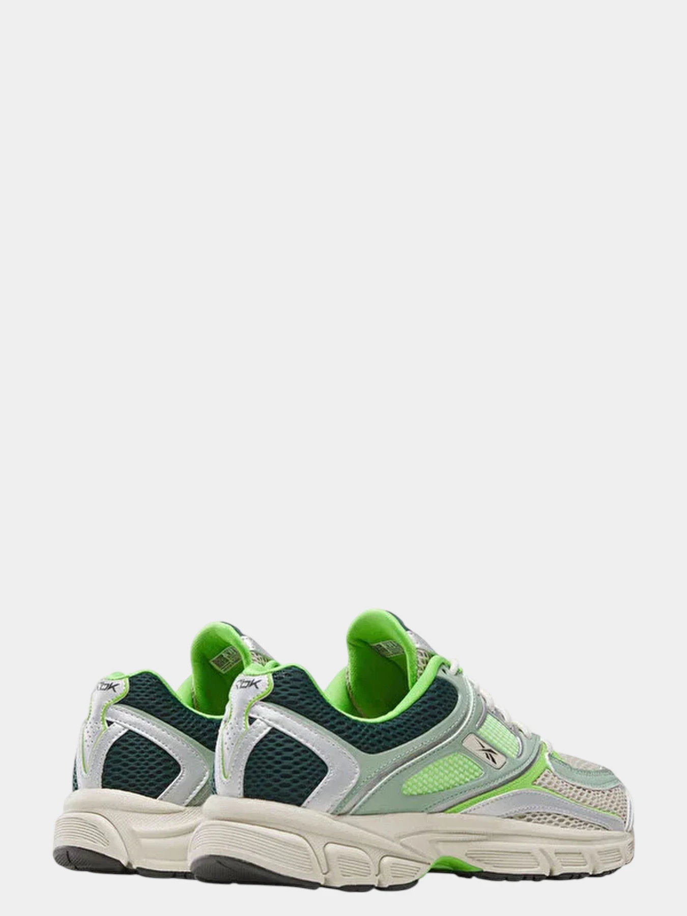 Кроссовки Reebok модель 102010960 Кроссовки Reebok модель 102010960 Фото