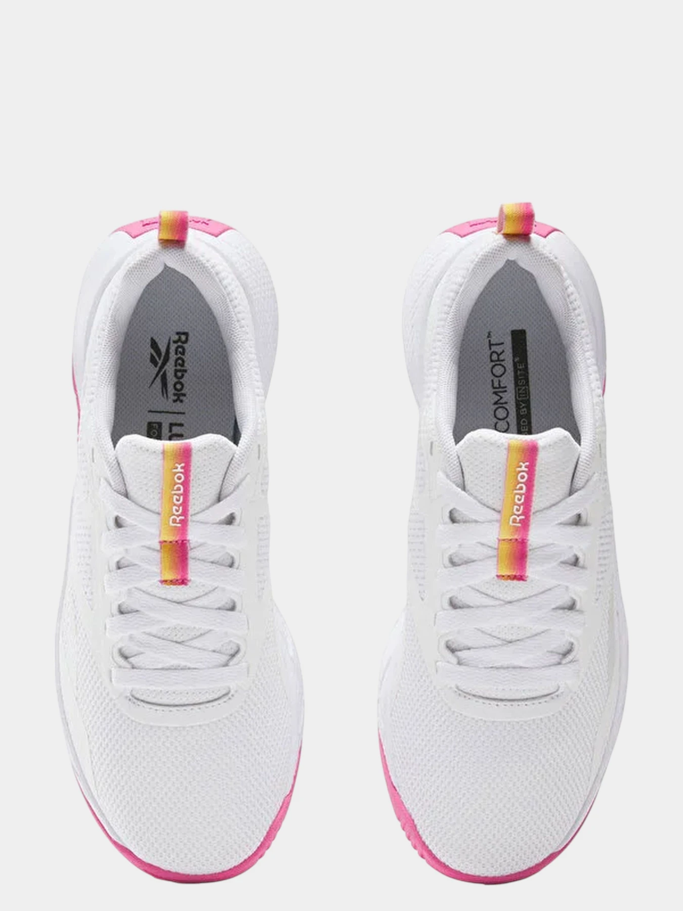 Кроссовки Reebok модель 102010984 Кроссовки Reebok модель 102010984 Фото