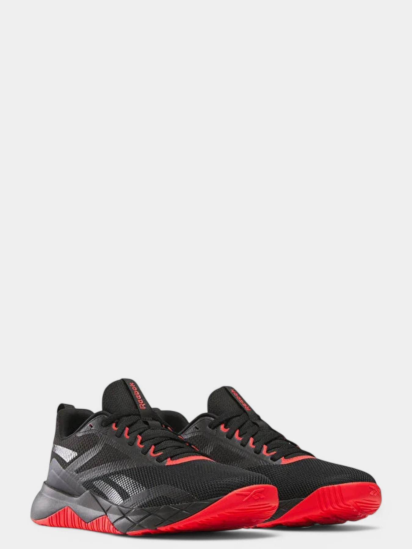 Кроссовки Reebok модель 102010986 Кроссовки Reebok модель 102010986 Фото