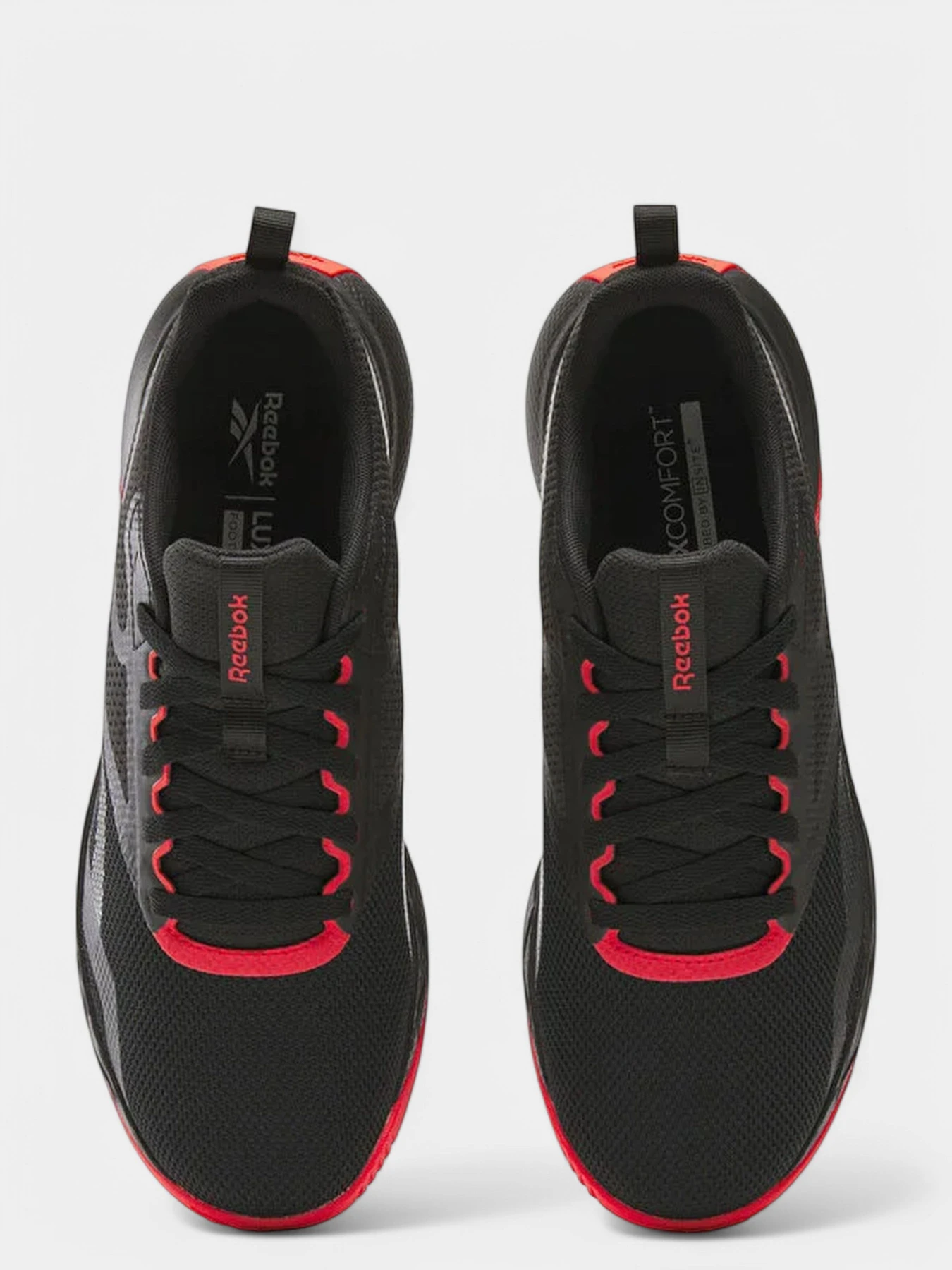 Кроссовки Reebok модель 102010986 Кроссовки Reebok модель 102010986 Фото