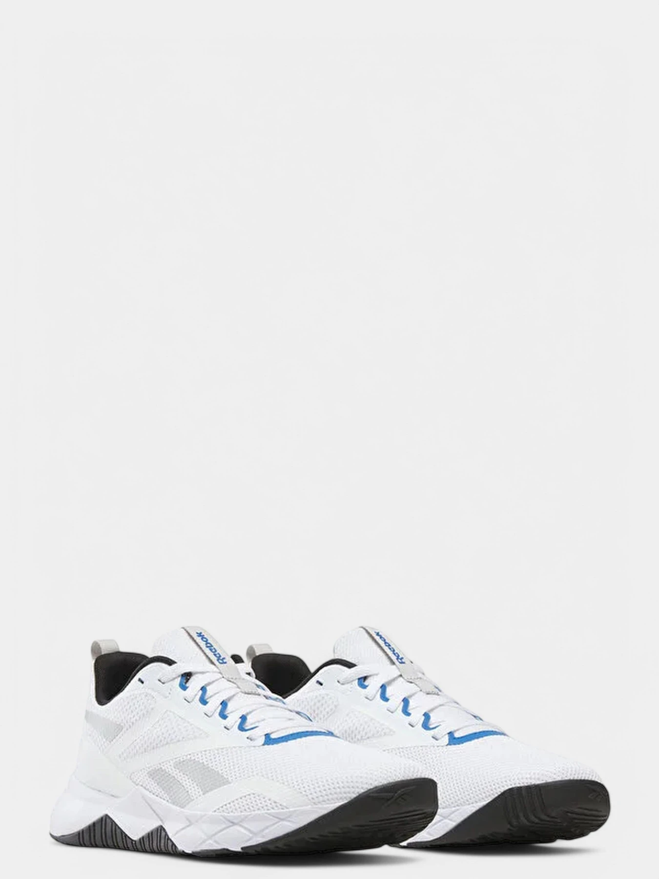 Кроссовки Reebok модель 102010987 Кроссовки Reebok модель 102010987 Фото