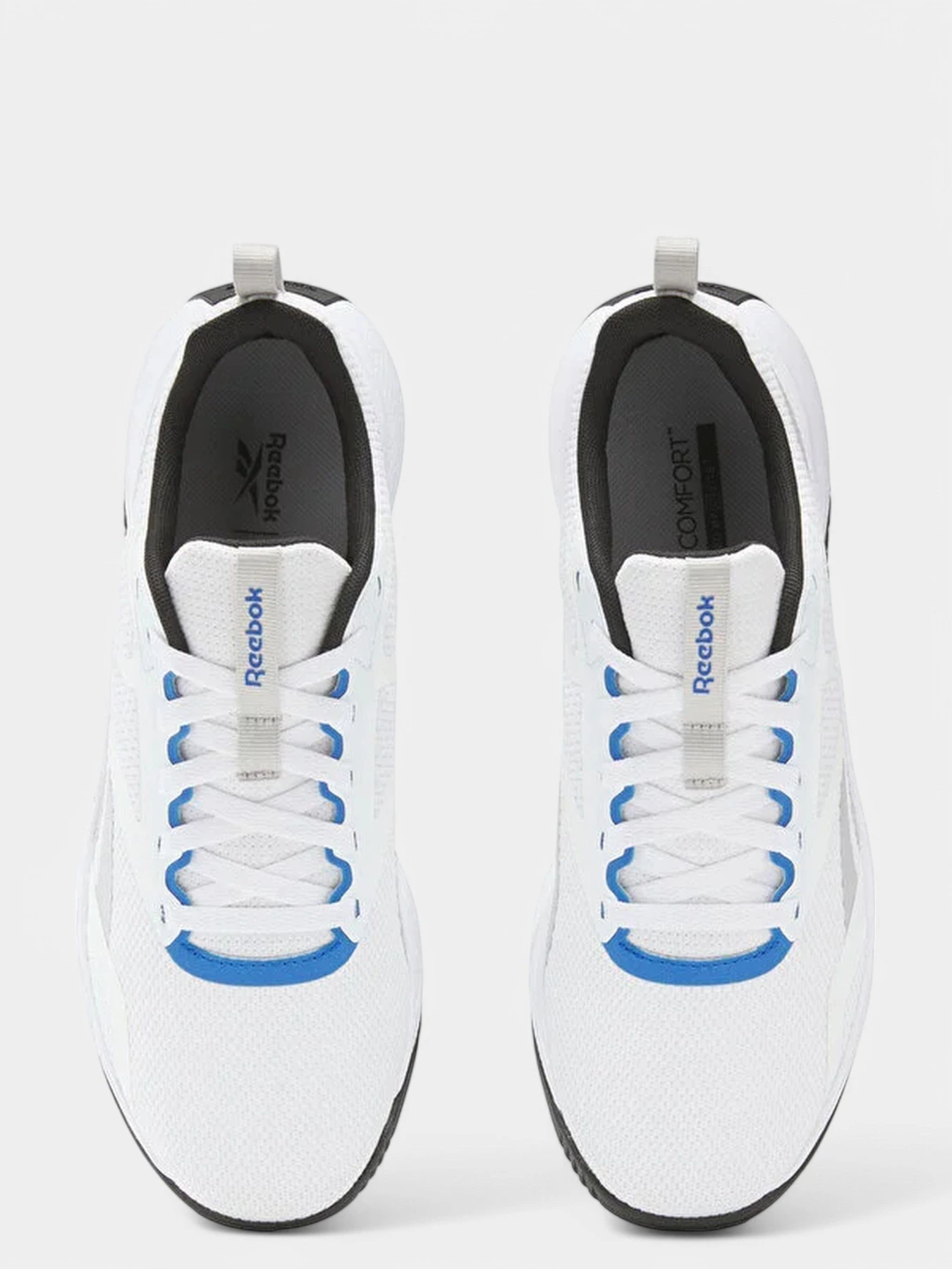 Кроссовки Reebok модель 102010987 Кроссовки Reebok модель 102010987 Фото