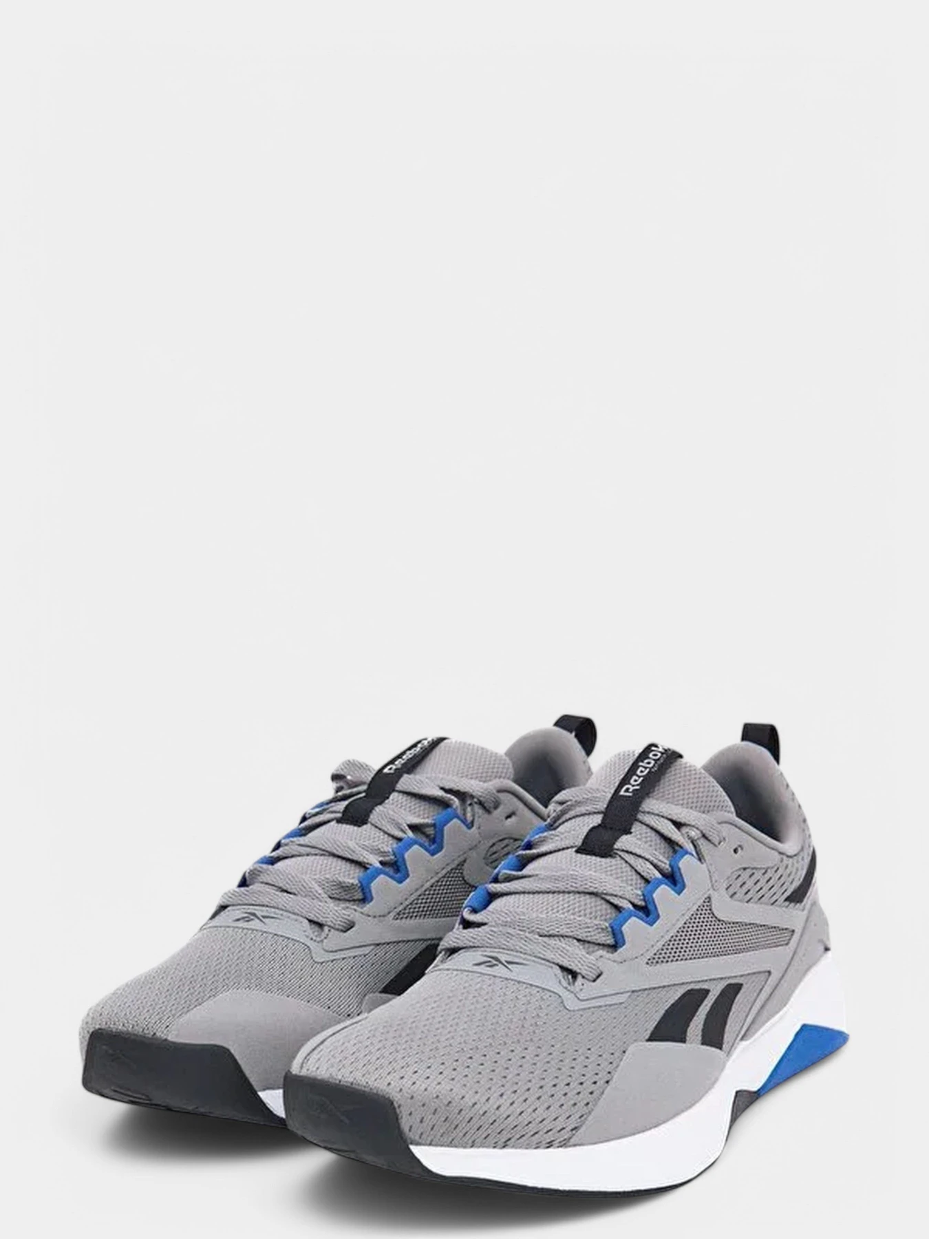 Кроссовки Reebok модель 102010989 Кроссовки Reebok модель 102010989 Фото