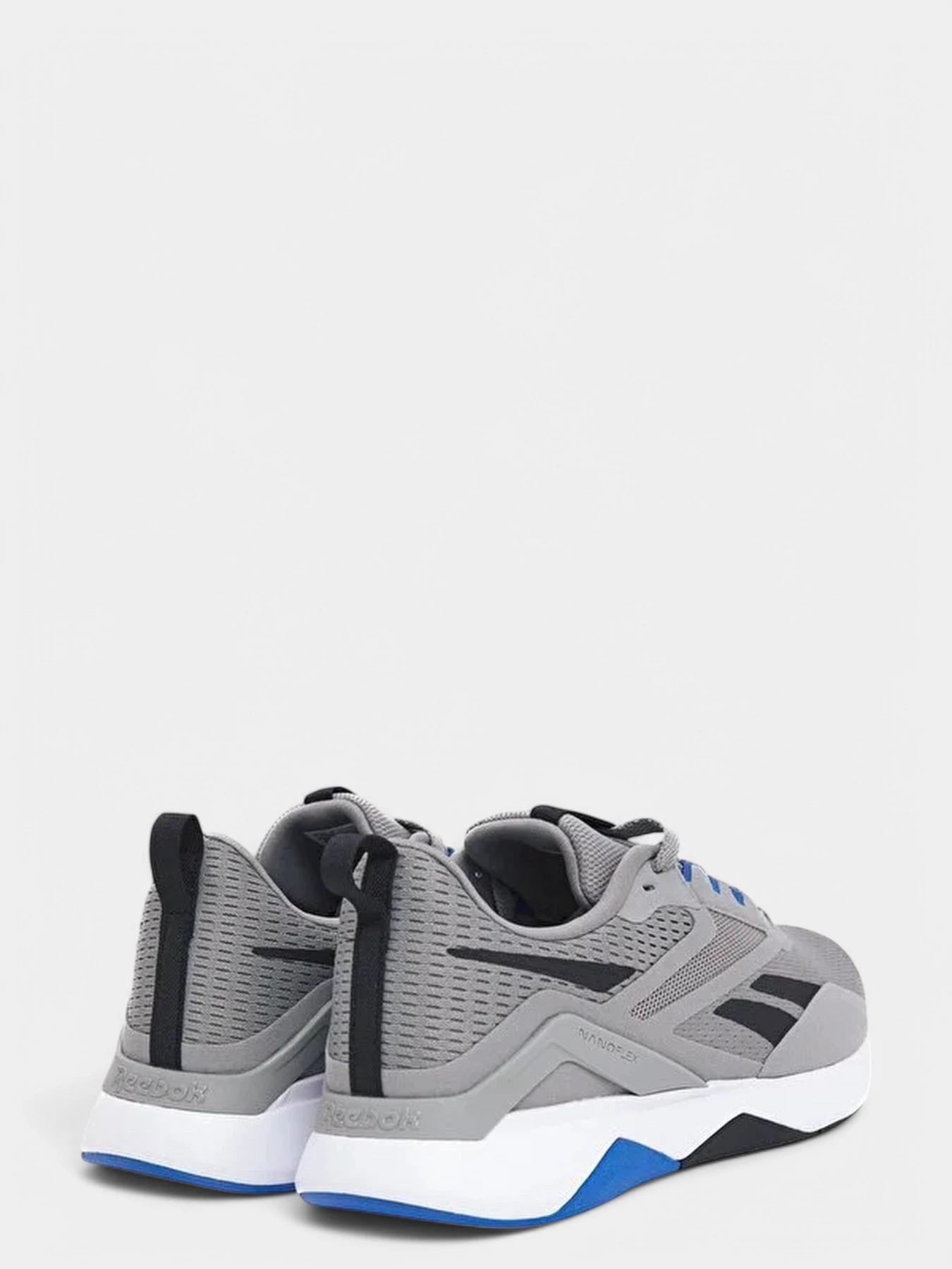 Кроссовки Reebok модель 102010989 Кроссовки Reebok модель 102010989 Фото