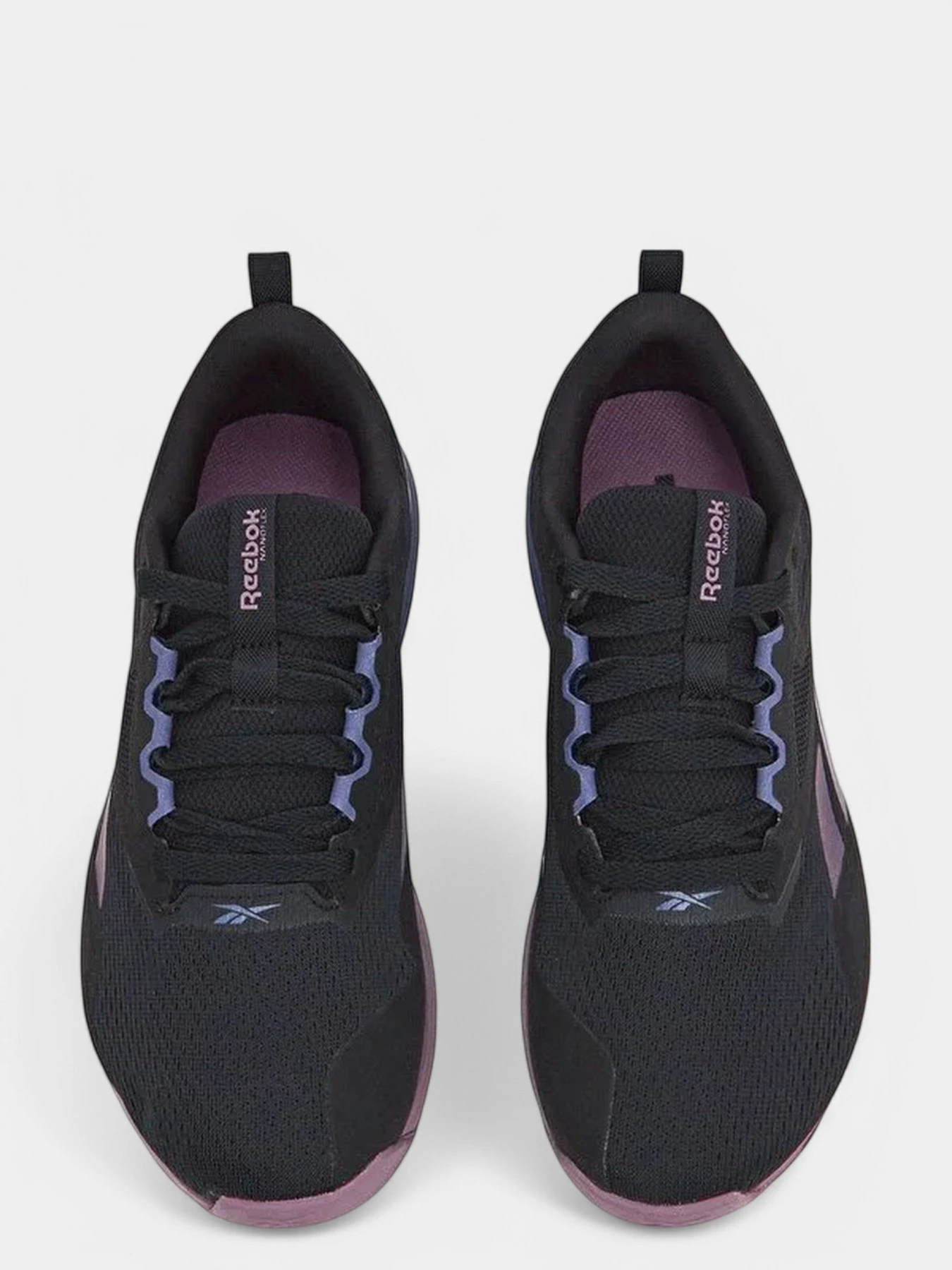 Кроссовки Reebok модель 102010990 Кроссовки Reebok модель 102010990 Фото