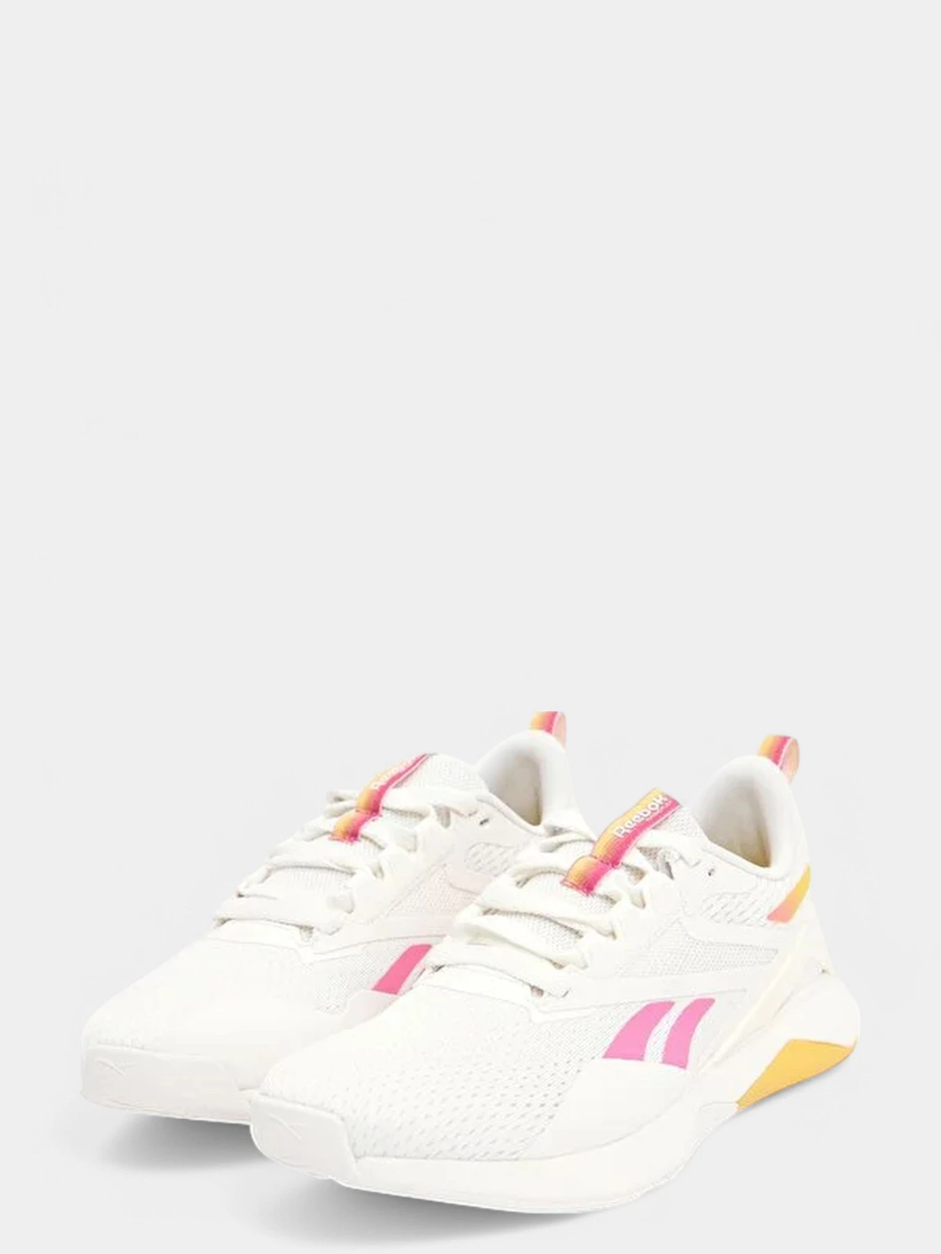 Кроссовки Reebok модель 102010991 Кроссовки Reebok модель 102010991 Фото