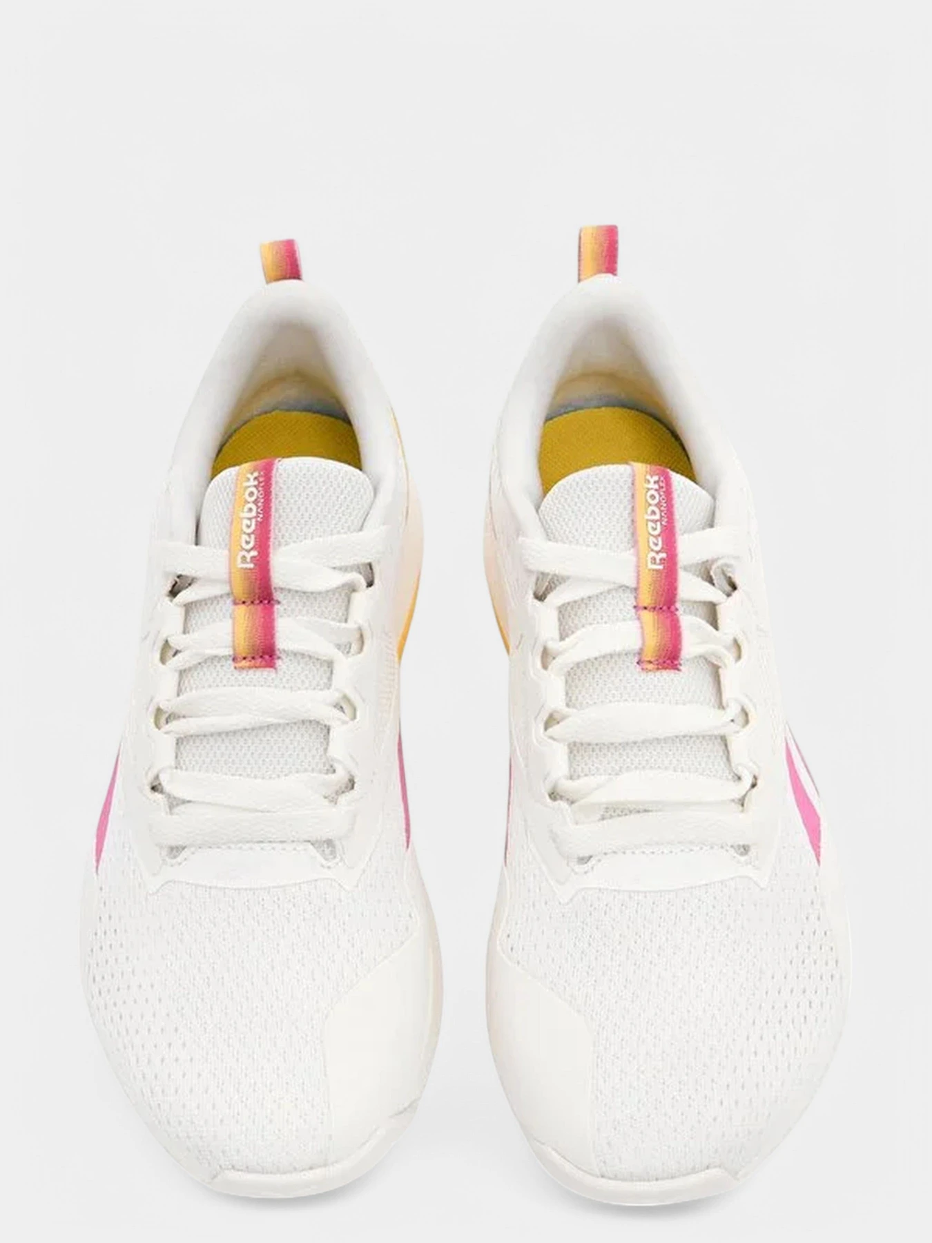 Кроссовки Reebok модель 102010991 Кроссовки Reebok модель 102010991 Фото