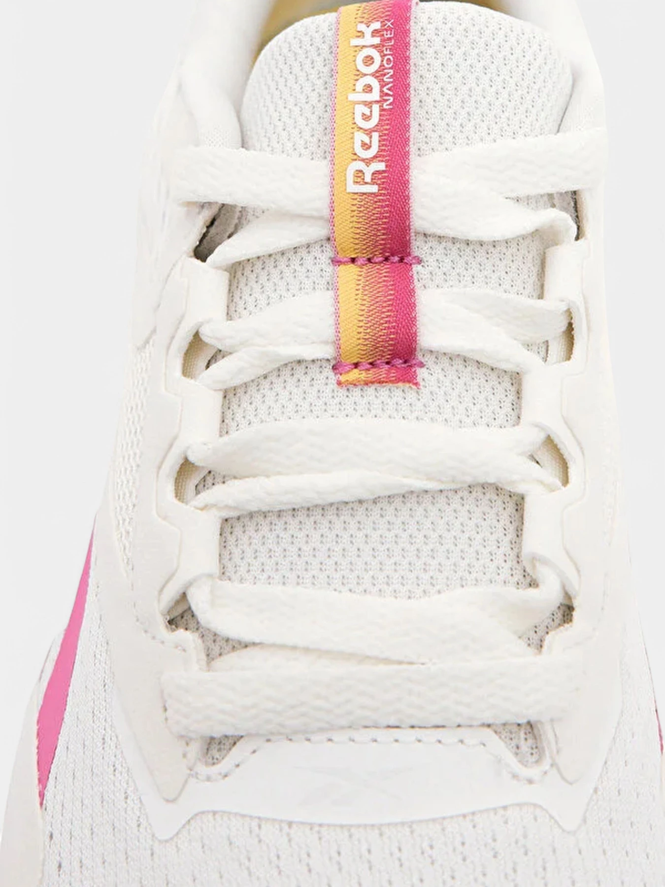Кроссовки Reebok модель 102010991 Кроссовки Reebok модель 102010991 Фото