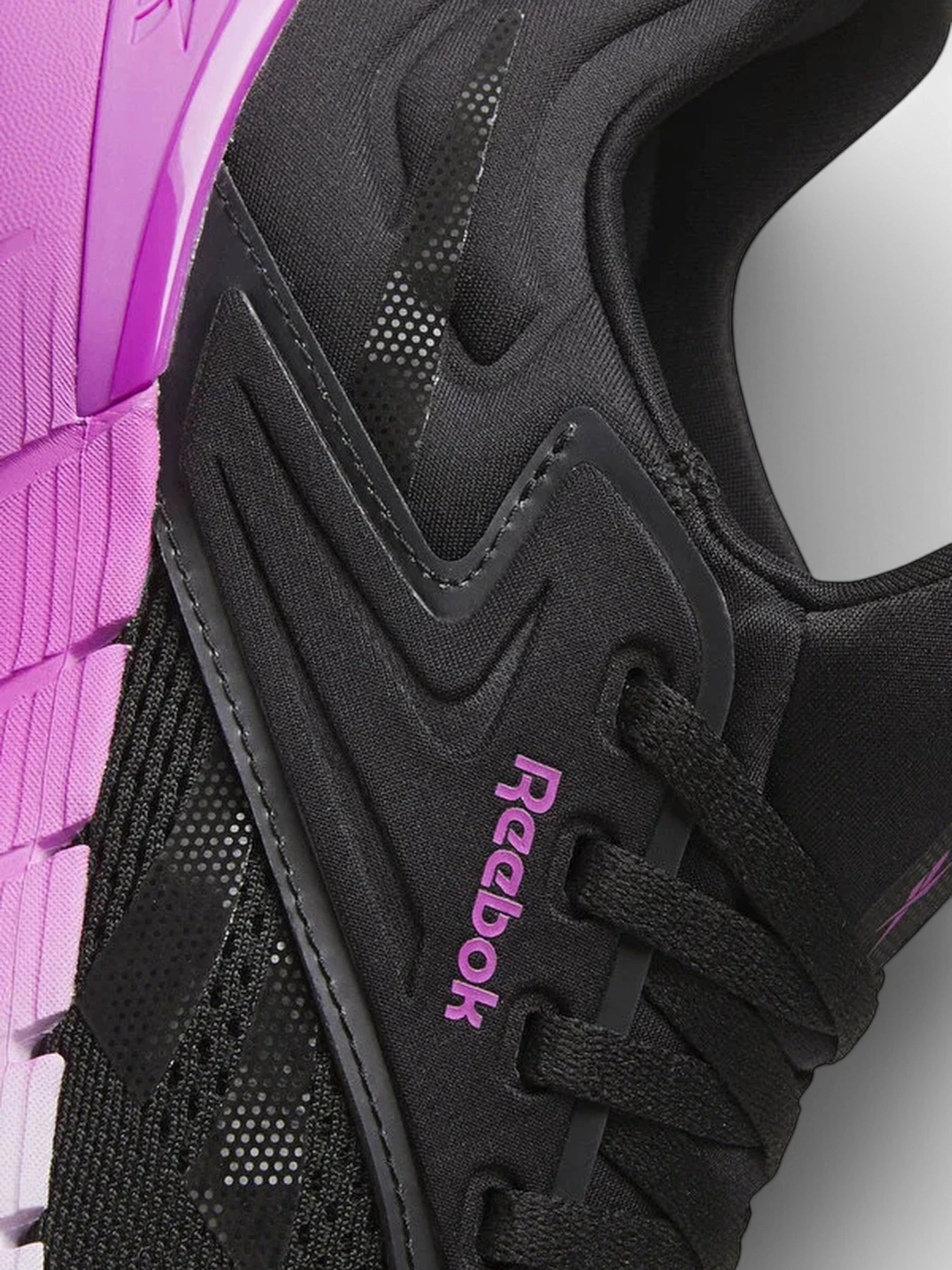 Кроссовки Reebok модель 102011004 Кроссовки Reebok модель 102011004 Фото