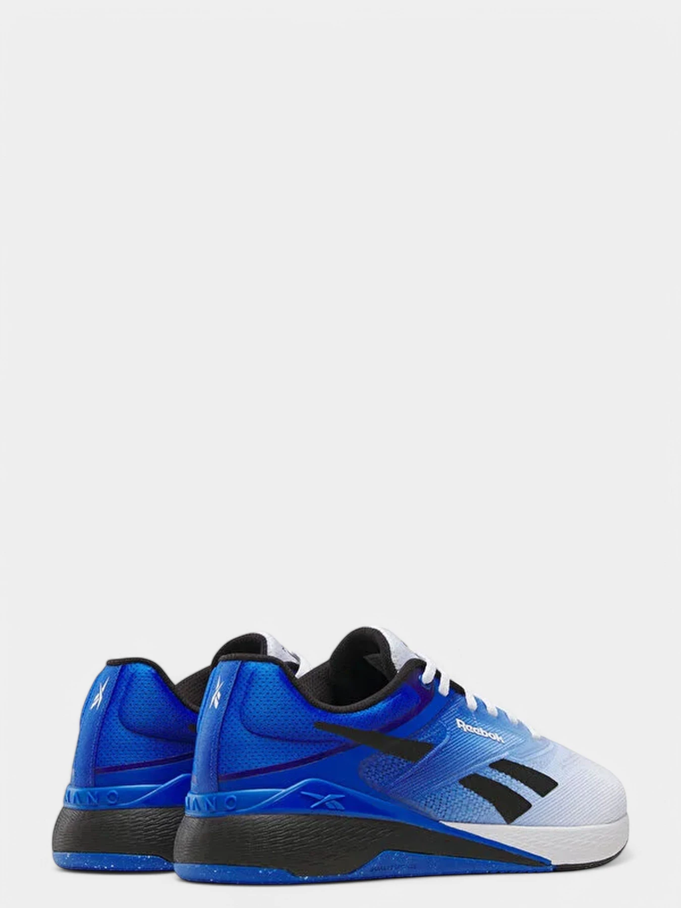 Кроссовки Reebok модель 102029342 Кроссовки Reebok модель 102029342 Фото