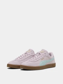 Кеды PUMA модель 40071706 Фото