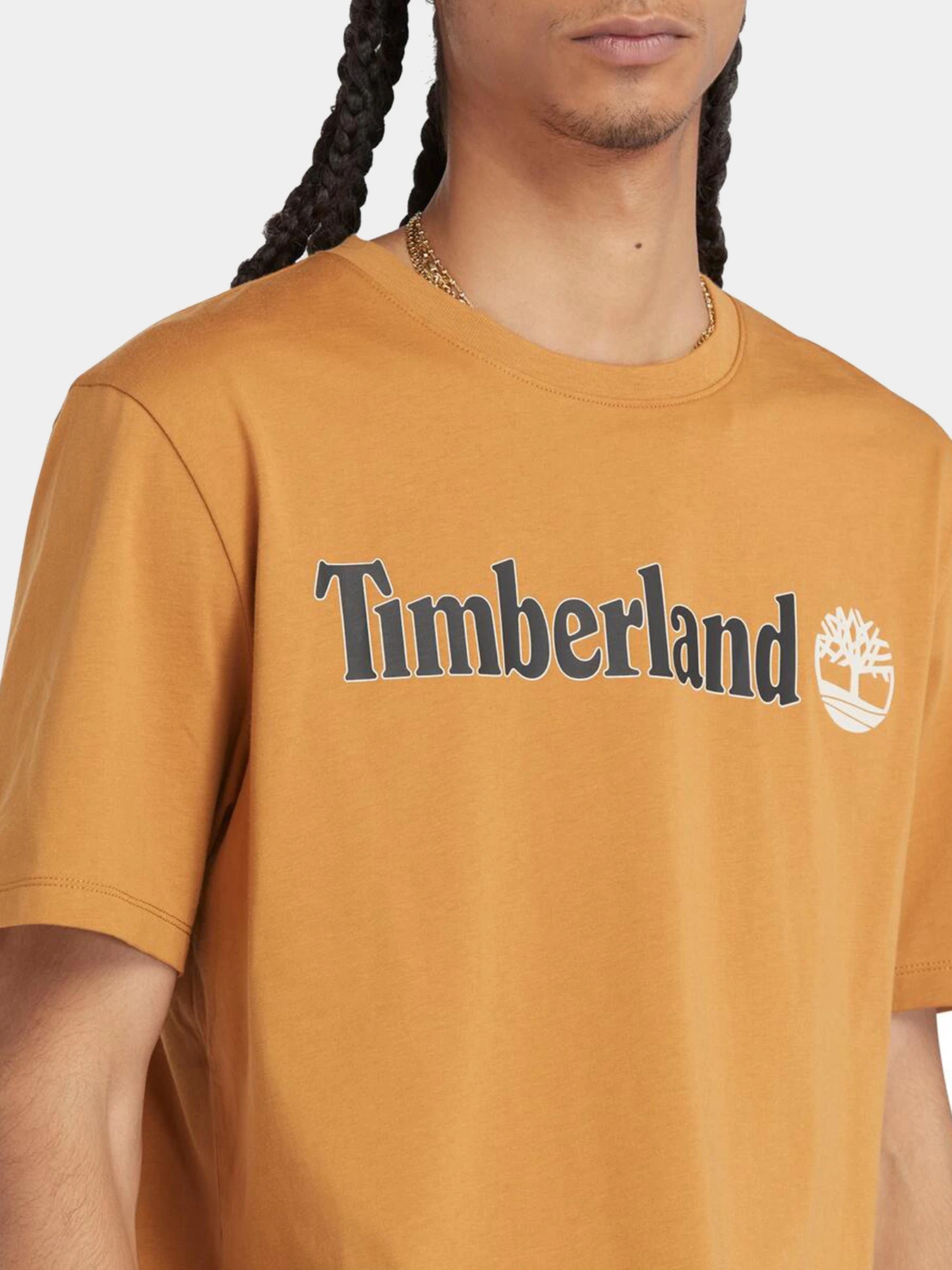 Футболки и поло Timberland модель TB0A5UPQP47 Футболки и поло Timberland модель TB0A5UPQP47 Фото