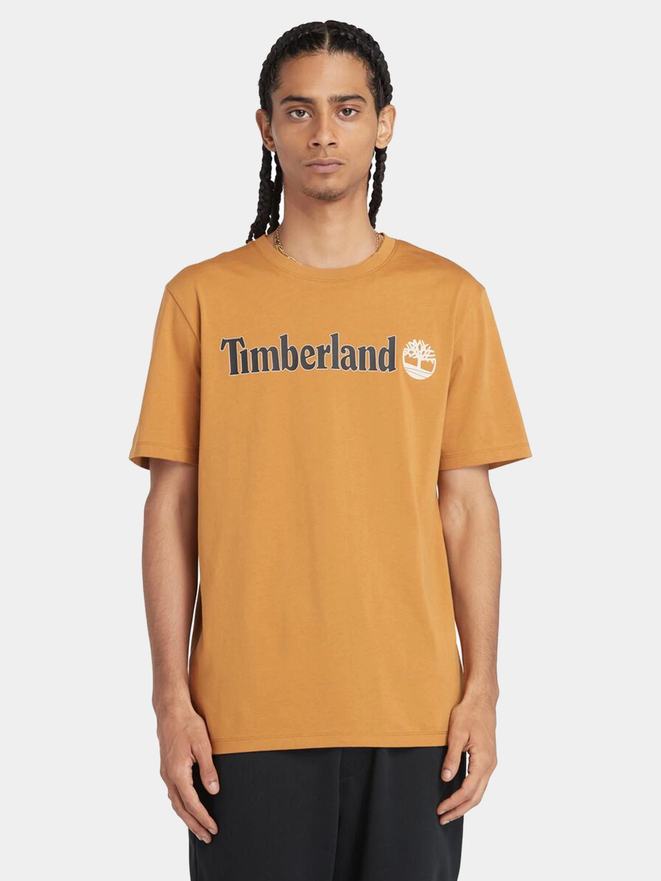 Футболки и поло Timberland модель TB0A5UPQP47 Футболки и поло Timberland модель TB0A5UPQP47 Фото