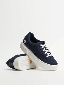 Кеды Timberland модель TB0A61GRET2 Фото