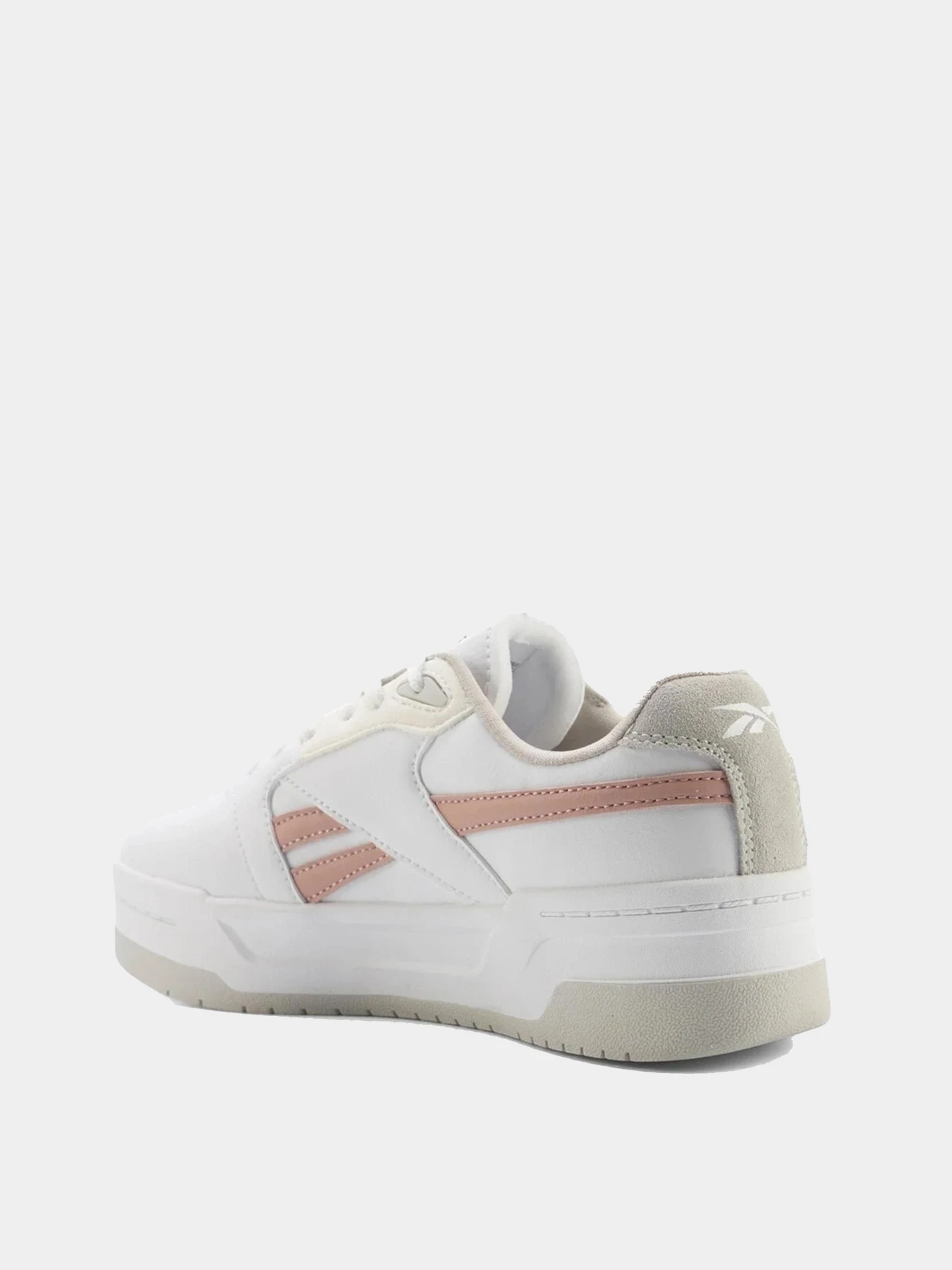 Кеды Reebok модель 101989245 Кеды Reebok модель 101989245 Фото