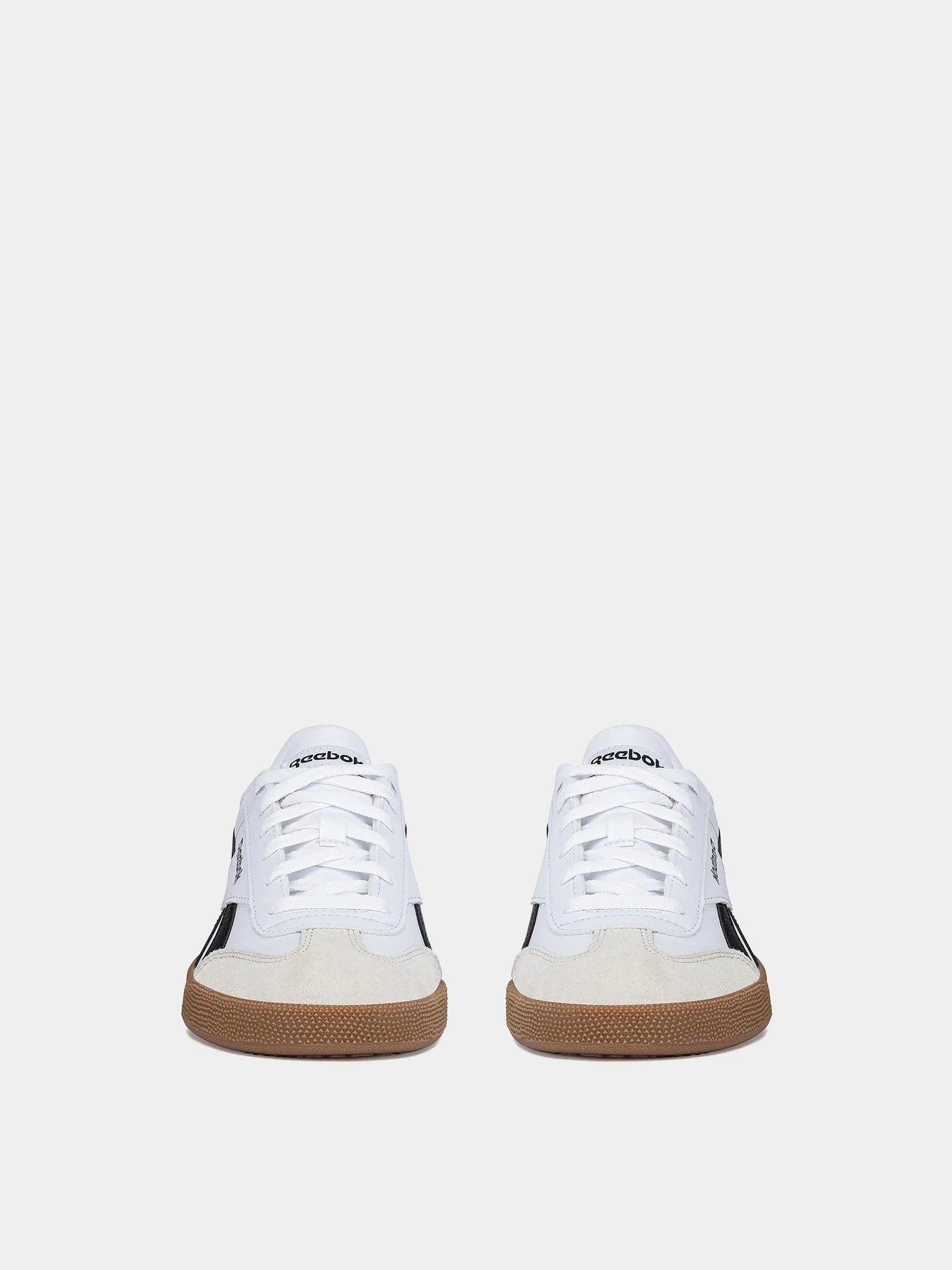 Кеды Reebok модель 100208245 Кеды Reebok модель 100208245 Фото