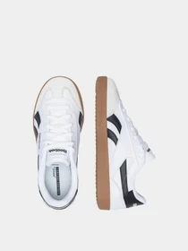 Кеды Reebok модель 100208245 Фото