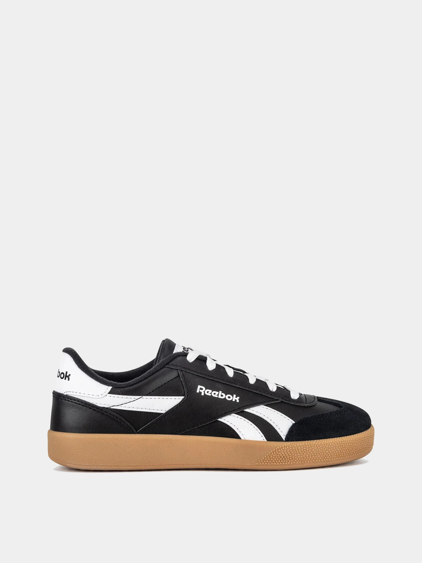 Кеды Reebok модель 100208246 Кеды Reebok модель 100208246 Фото