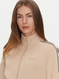Худи и свитшоты GUESS модель V2YQ16-KB3P2-G1L9 Фото