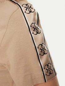 Футболки и поло GUESS модель V3RI08-I3Z14-G1L9 Фото