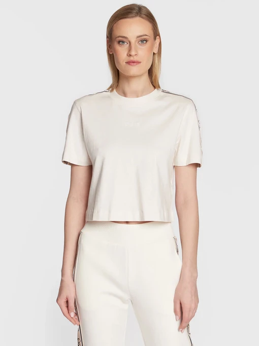 Футболки и поло GUESS модель V3RI08-I3Z14-G6K5 Фото