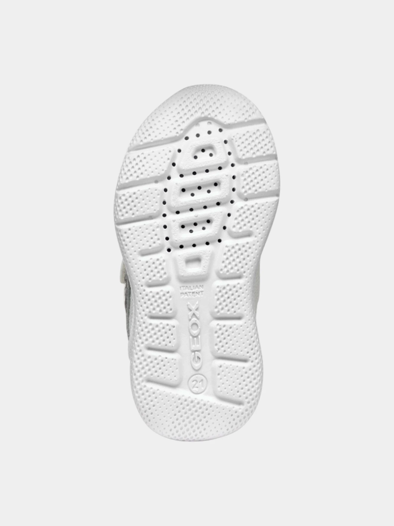 Кроссовки Geox модель B554TA-0GNHH-C0007 Кроссовки Geox модель B554TA-0GNHH-C0007 Фото