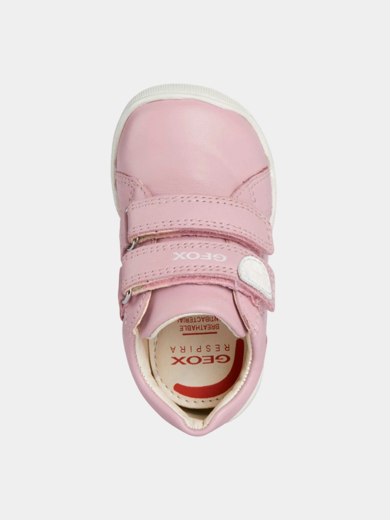 Кроссовки Geox модель B164PA-08554-C8011 Кроссовки Geox модель B164PA-08554-C8011 Фото