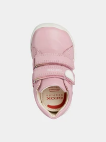 Кроссовки Geox модель B164PA-08554-C8011 Фото