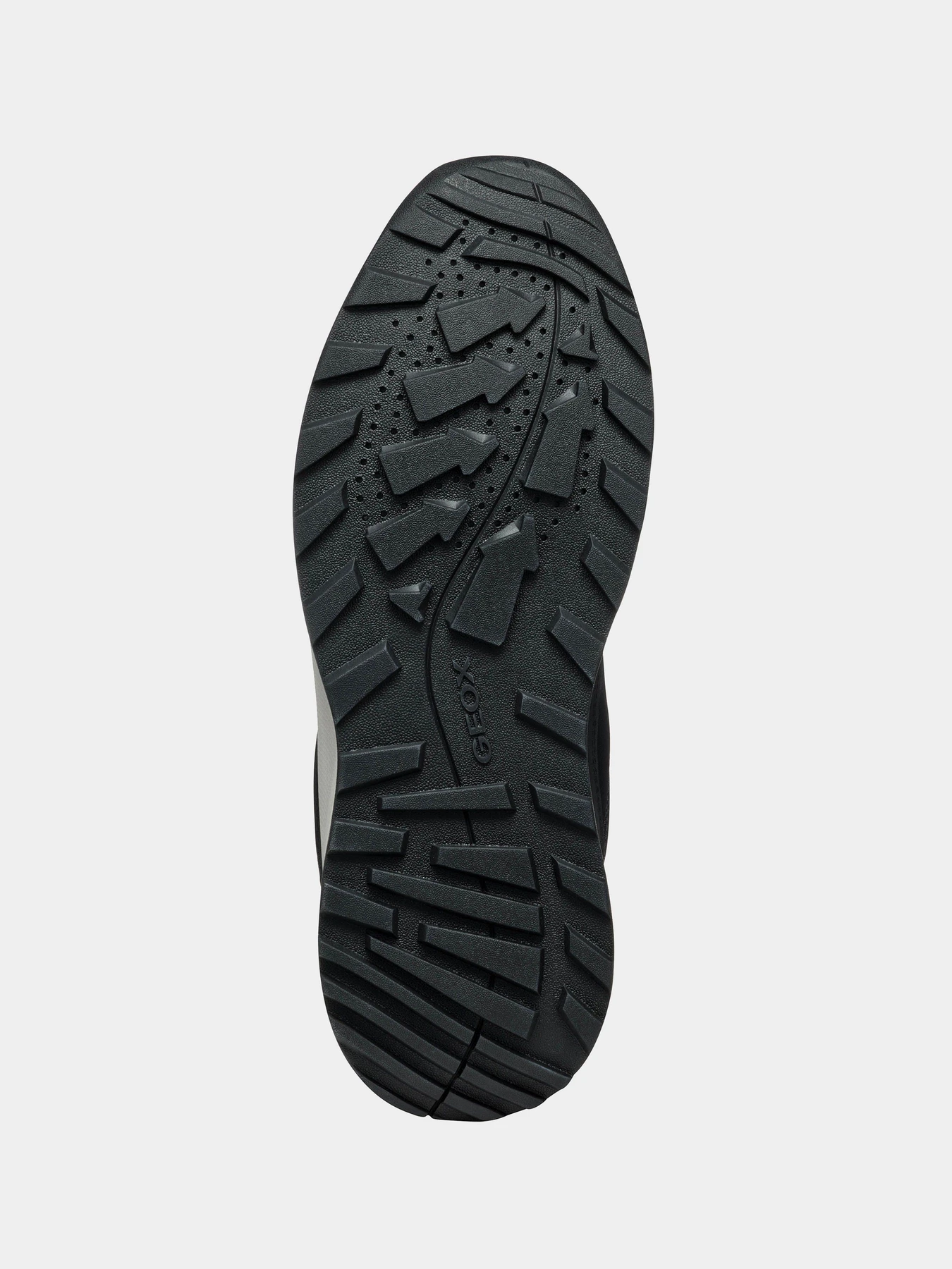 Кроссовки Geox модель U55EZA-011EK-C0045 Кроссовки Geox модель U55EZA-011EK-C0045 Фото