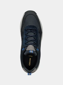 Кроссовки Geox модель U55EZA-011EK-C0045 Фото