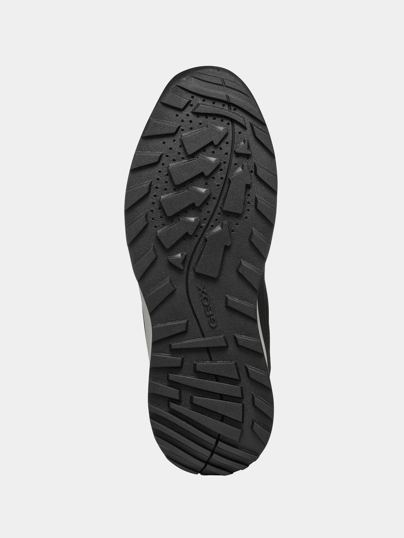 Кроссовки Geox модель U55EZA-011EK-C9999 Кроссовки Geox модель U55EZA-011EK-C9999 Фото