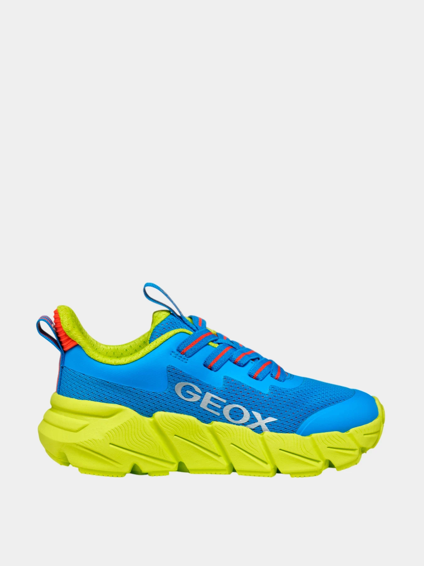 Кроссовки Geox модель J46N1A-0149J-C4344 Кроссовки Geox модель J46N1A-0149J-C4344 Фото